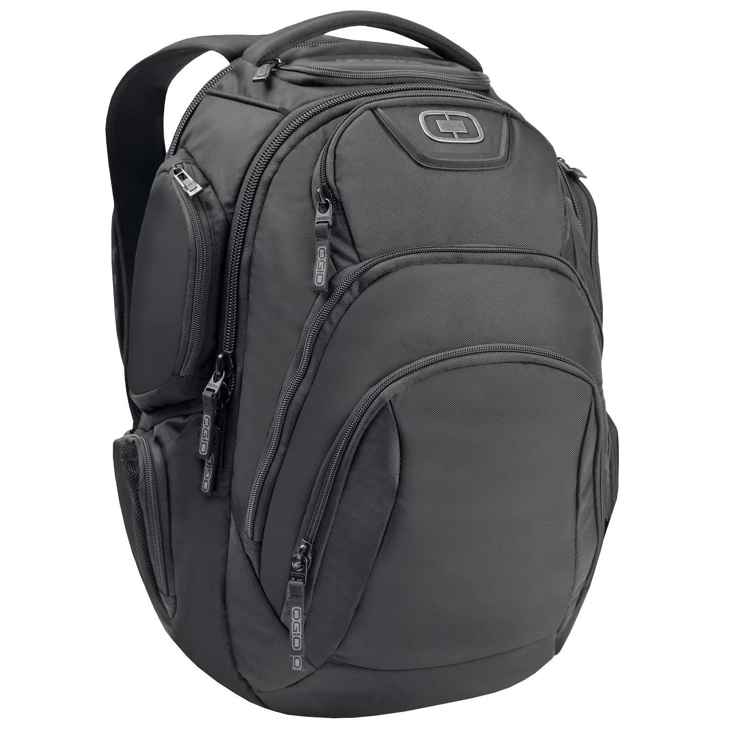 OGIO Renegade backpack E111059.03 - Picture 7 of 8