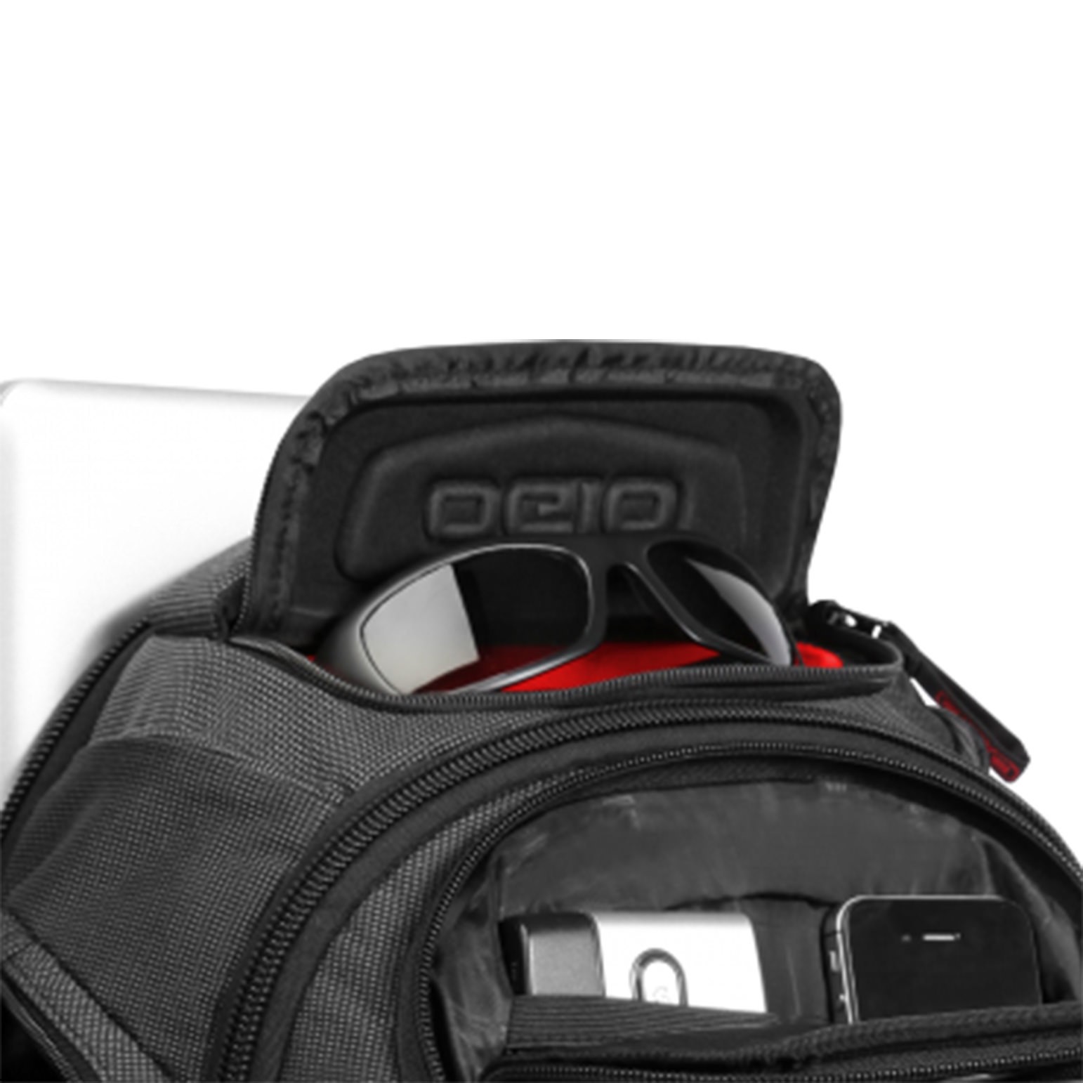 OGIO Renegade backpack E111059.03 - Picture 8 of 8