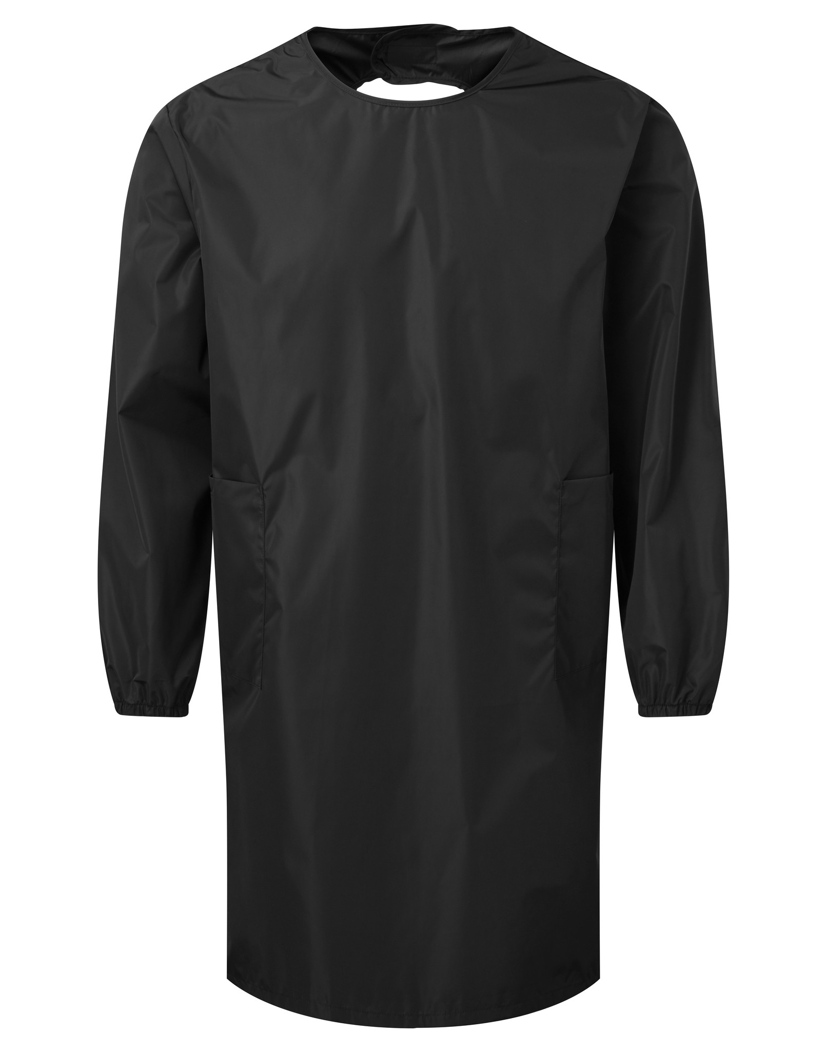 Premier All Purpose Waterproof Gown PR118 - Long Sleeve Bleach Resistant Gown - Picture 10 of 13