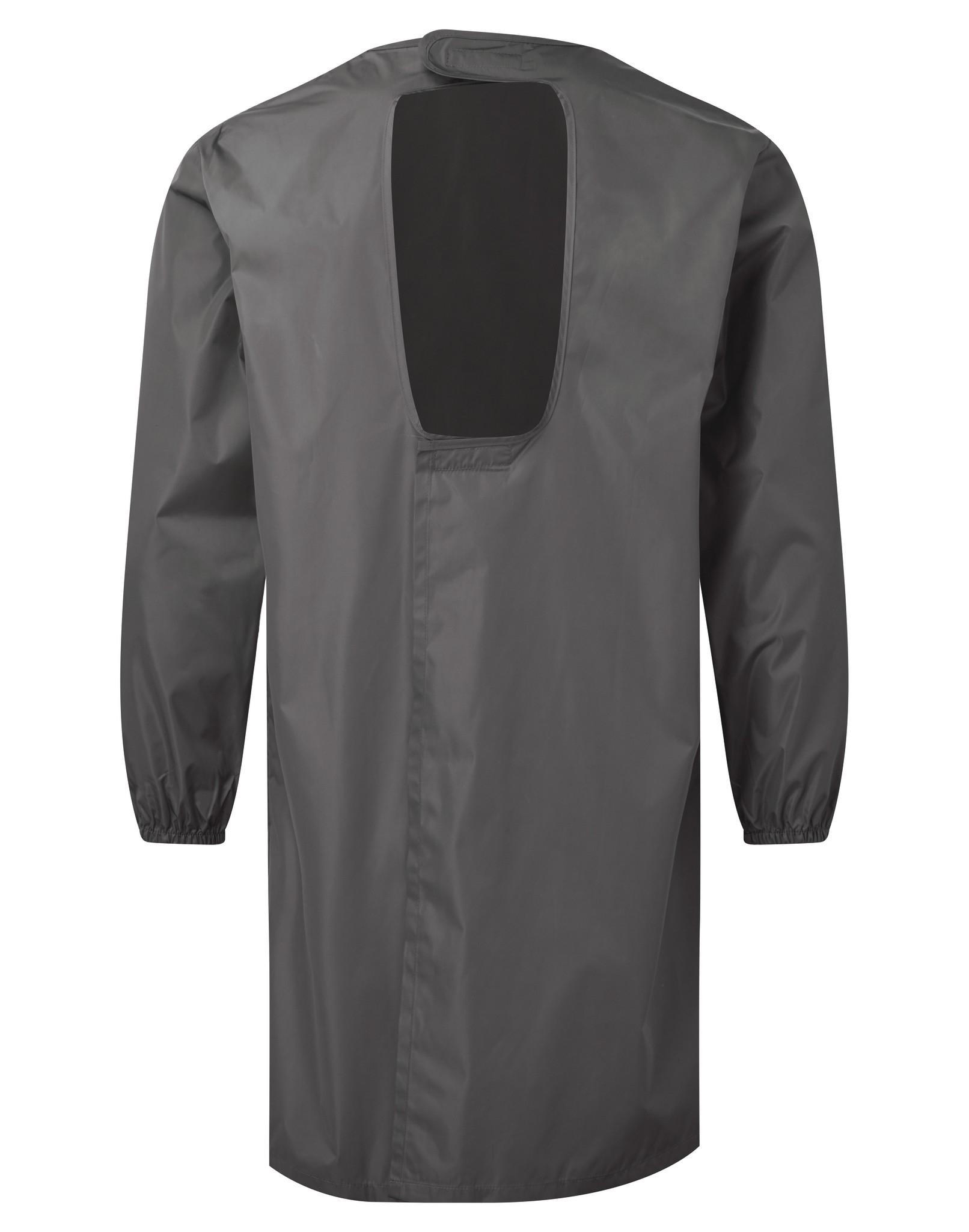 Premier All Purpose Waterproof Gown PR118 - Long Sleeve Bleach Resistant Gown - Picture 12 of 13