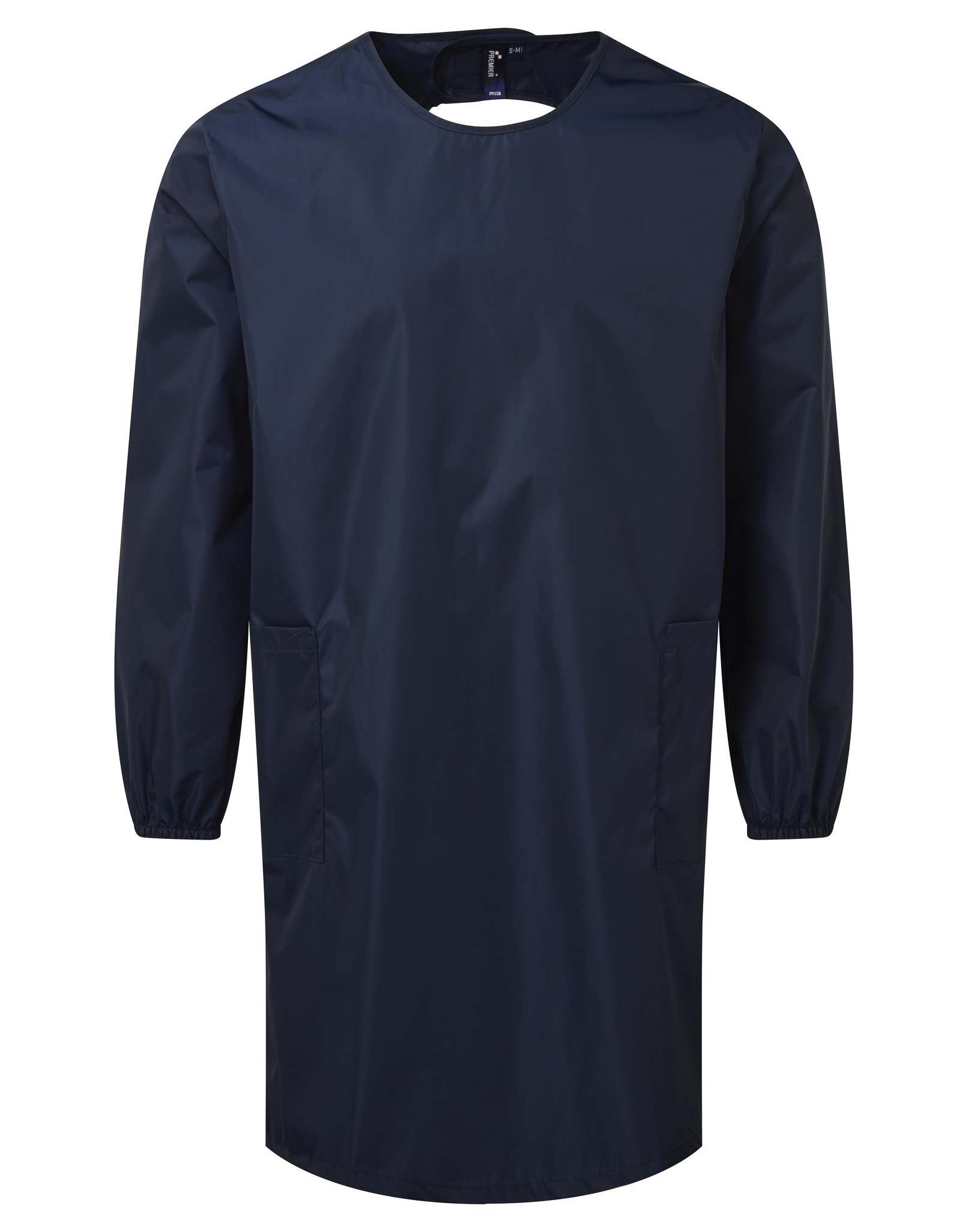 Premier All Purpose Waterproof Gown PR118 - Long Sleeve Bleach Resistant Gown - Picture 13 of 13