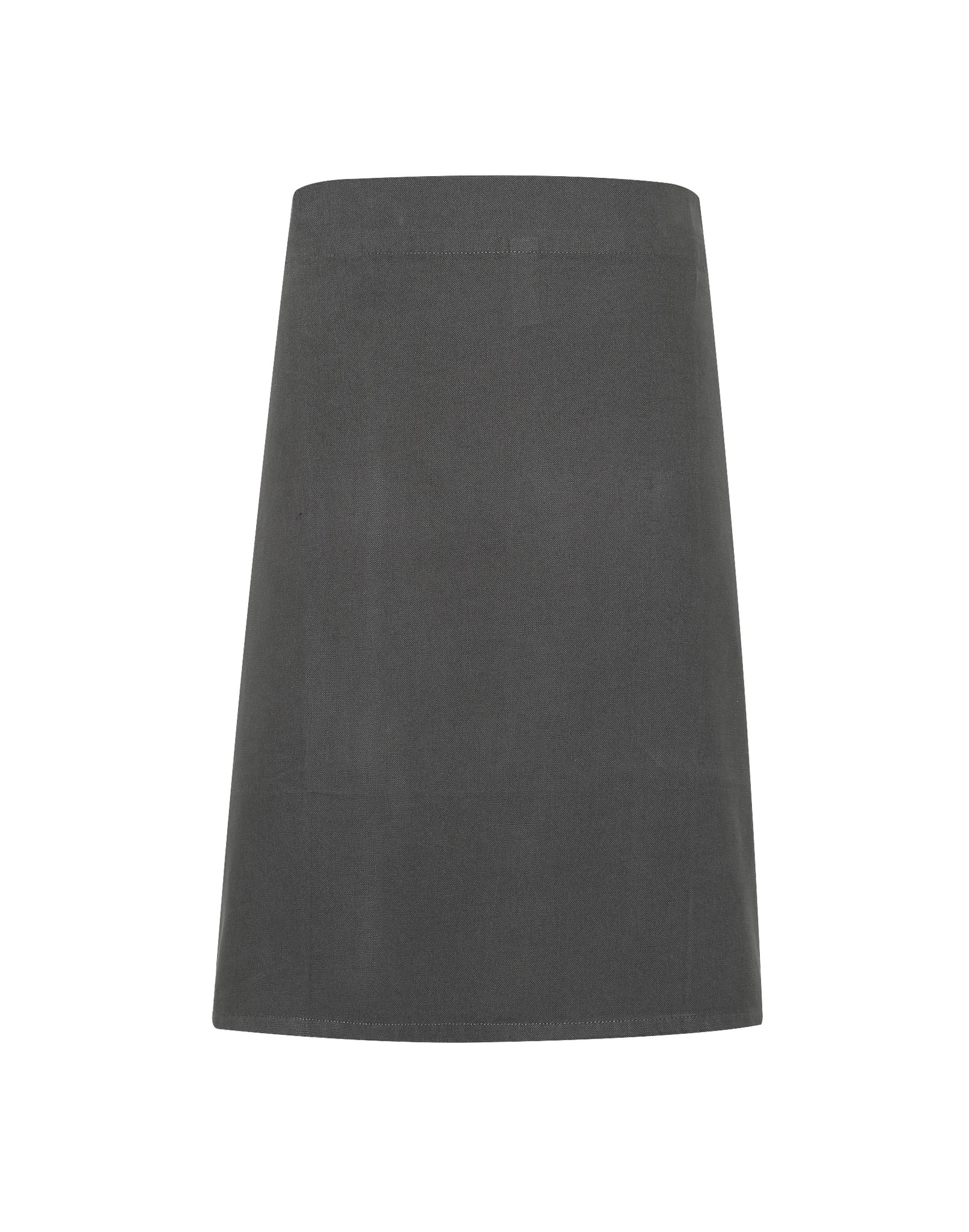 Delantal de cintura de lona de algodón pesado Premier Calibre (PR131) - Ropa de trabajo para chef de cocina - Imagen 9 de 19