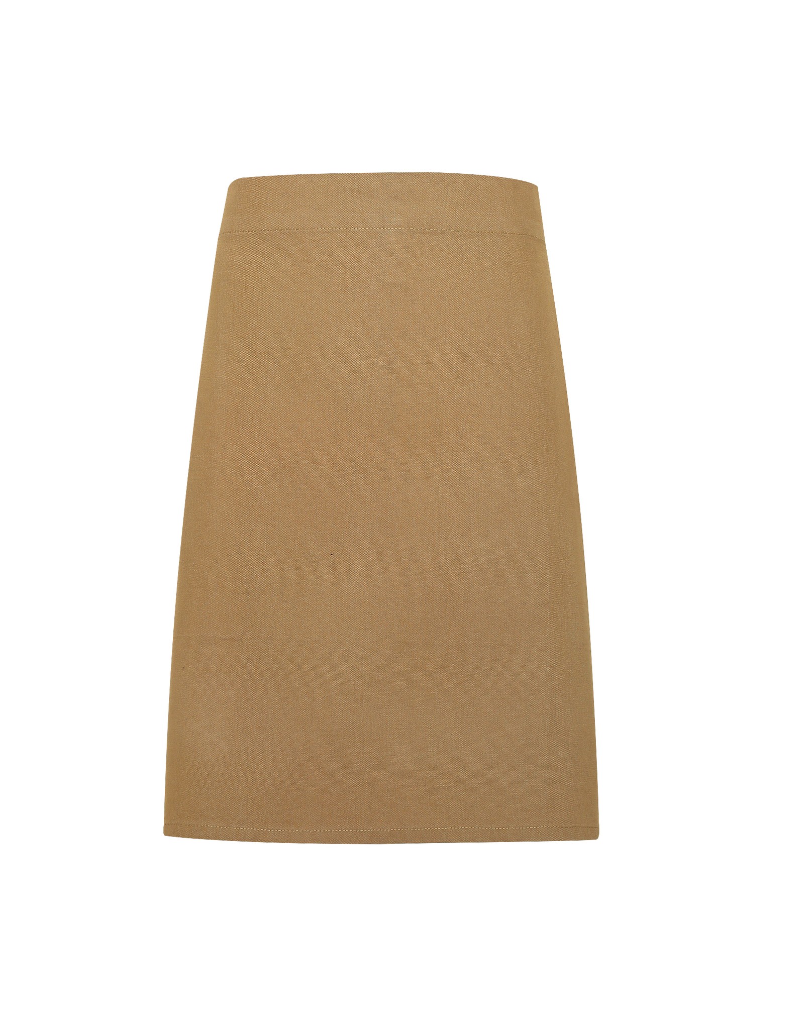 Delantal de cintura de lona de algodón pesado Premier Calibre (PR131) - Ropa de trabajo para chef de cocina - Imagen 11 de 19