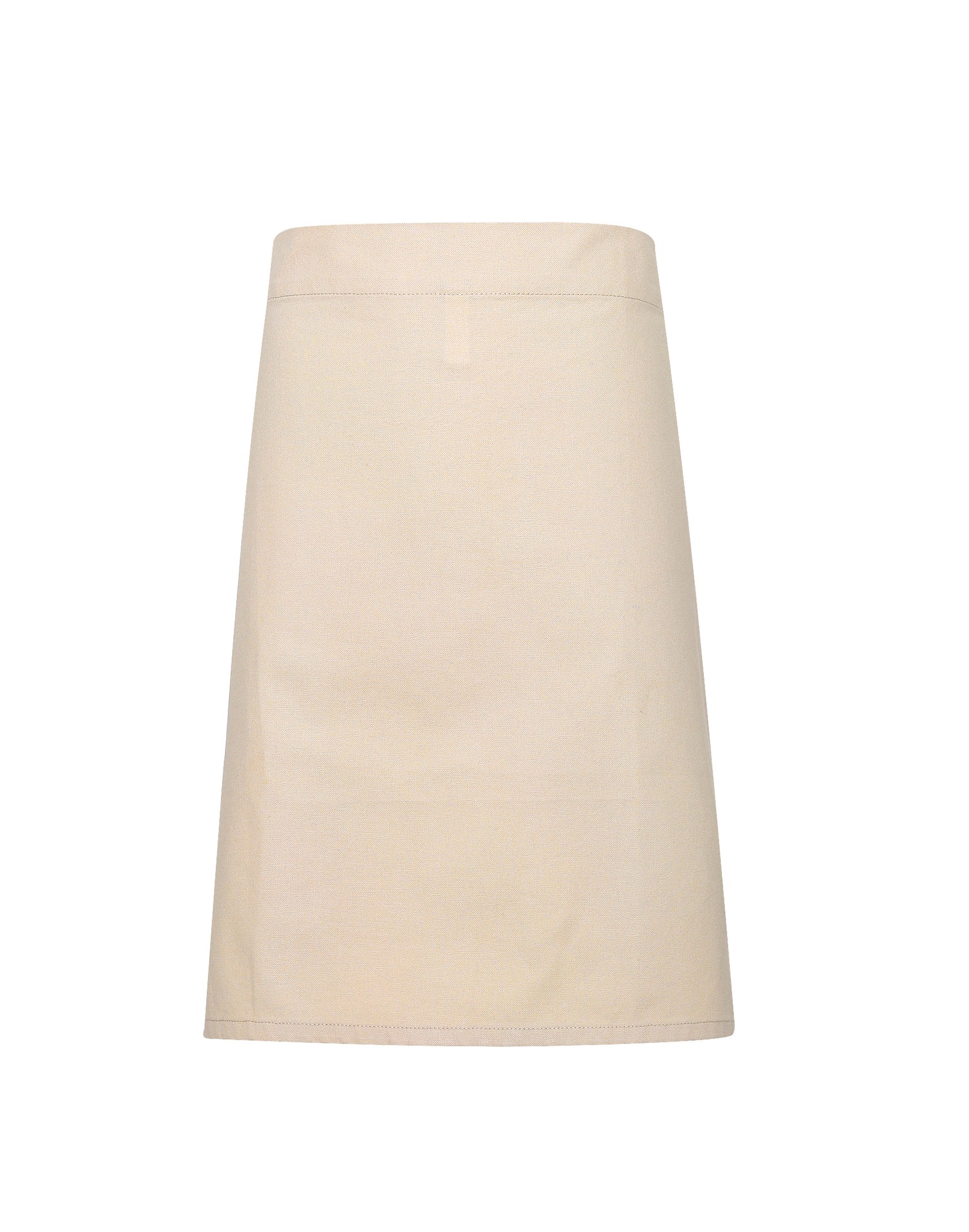 Delantal de cintura de lona de algodón pesado Premier Calibre (PR131) - Ropa de trabajo para chef de cocina - Imagen 13 de 19