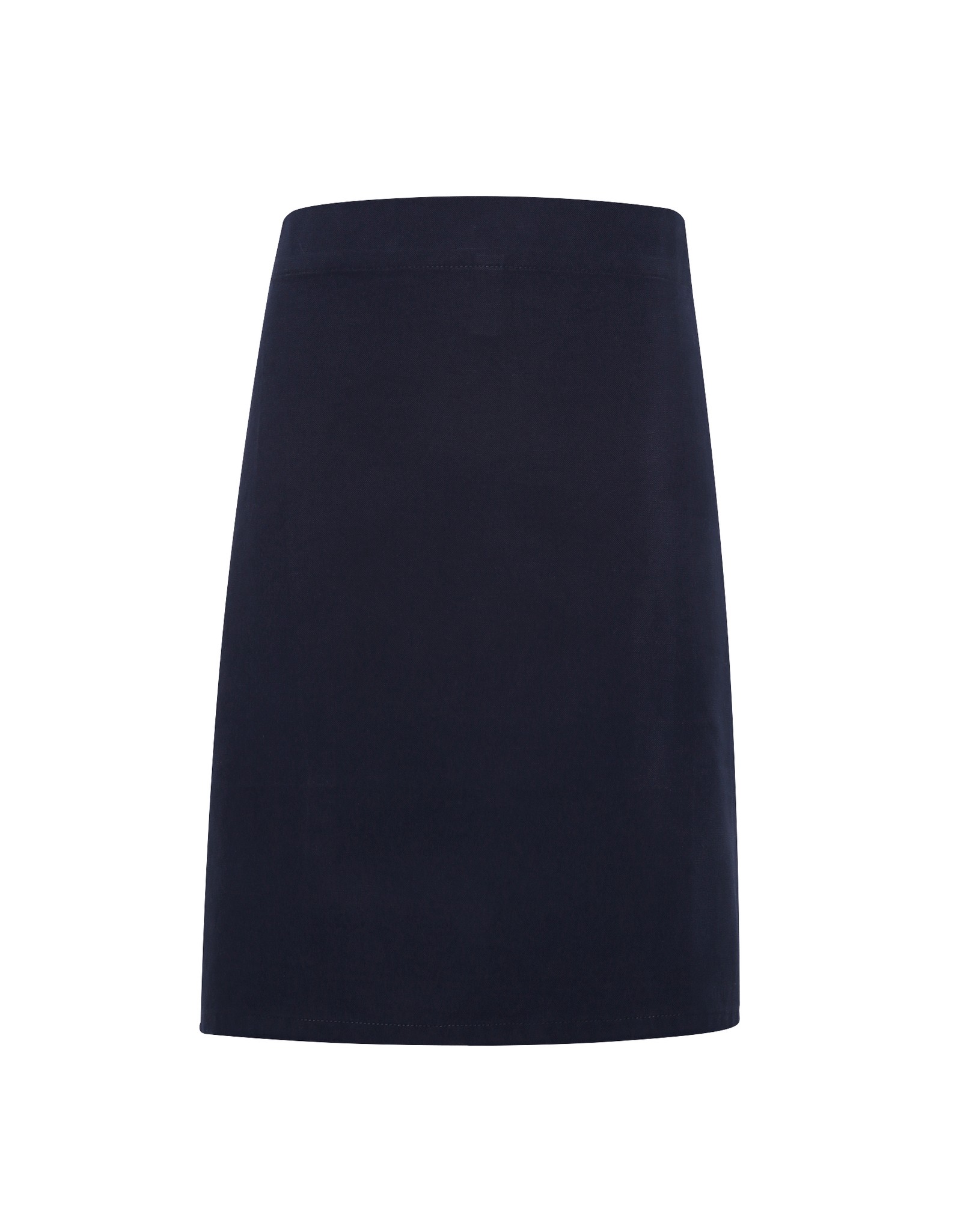 Delantal de cintura de lona de algodón pesado Premier Calibre (PR131) - Ropa de trabajo para chef de cocina - Imagen 15 de 19