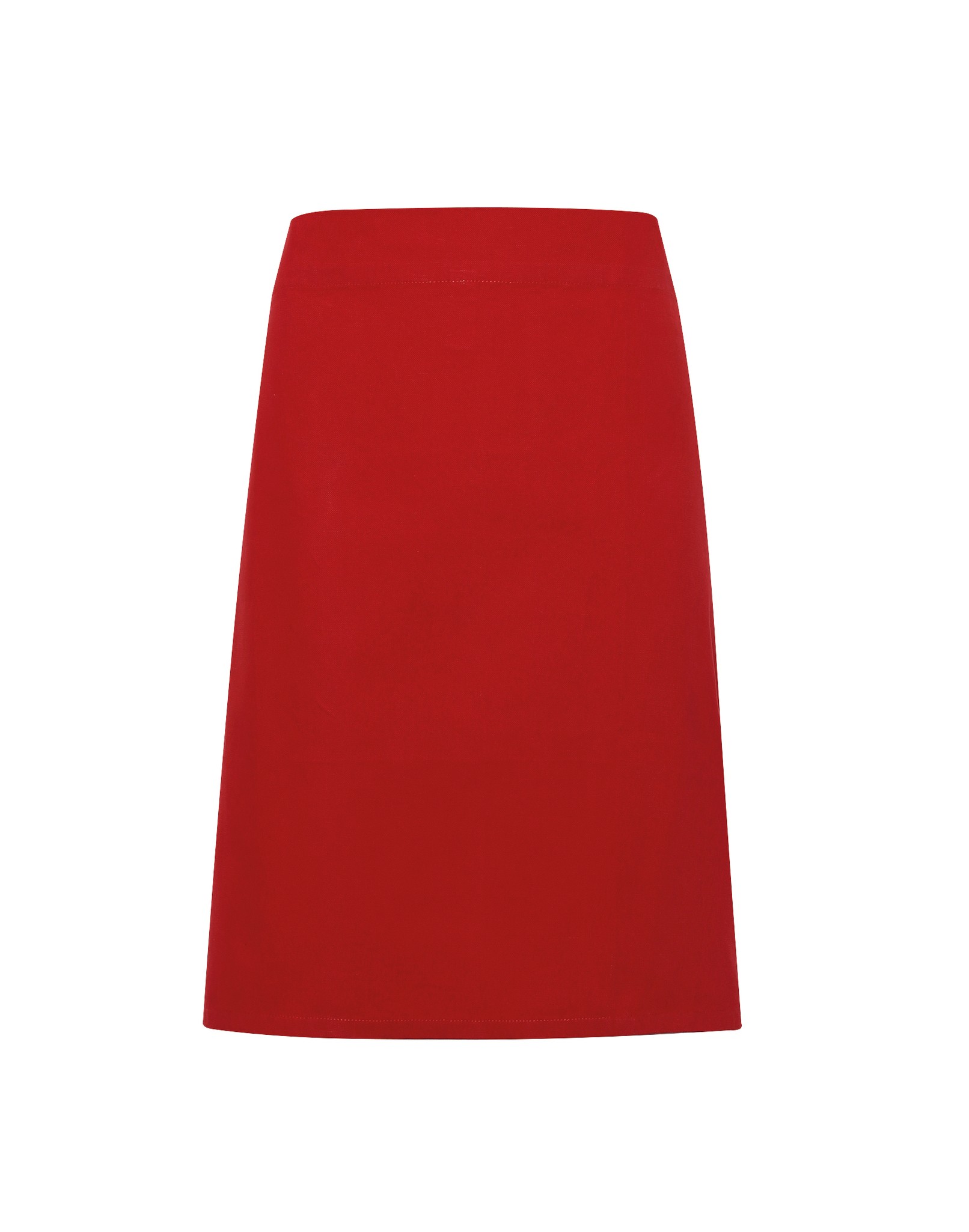 Delantal de cintura de lona de algodón pesado Premier Calibre (PR131) - Ropa de trabajo para chef de cocina - Imagen 17 de 19