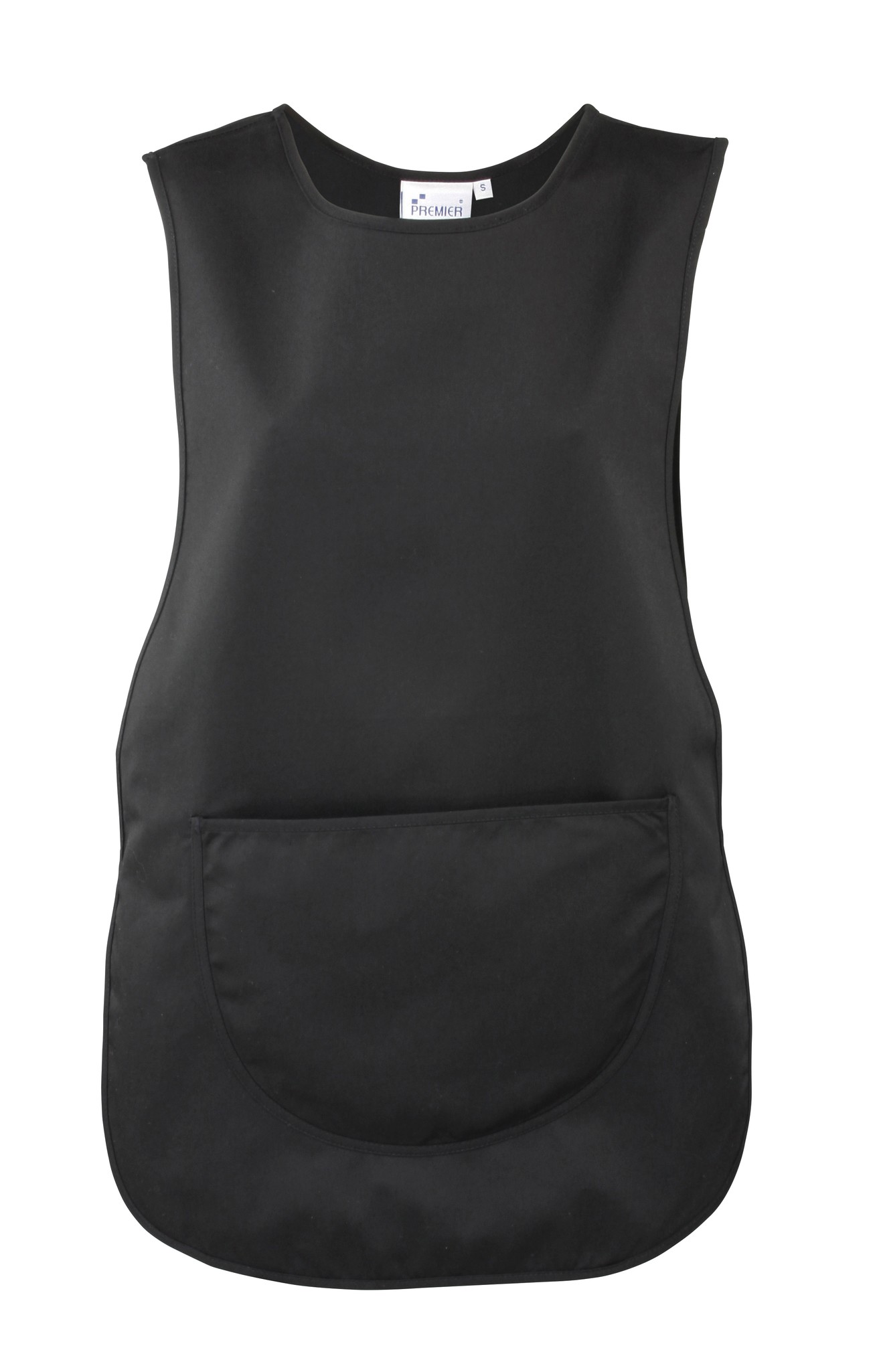Premier Pocket Tabard (PR171) - Grembiule da cucina pulizia catering abbigliamento da lavoro - Foto 7 di 24
