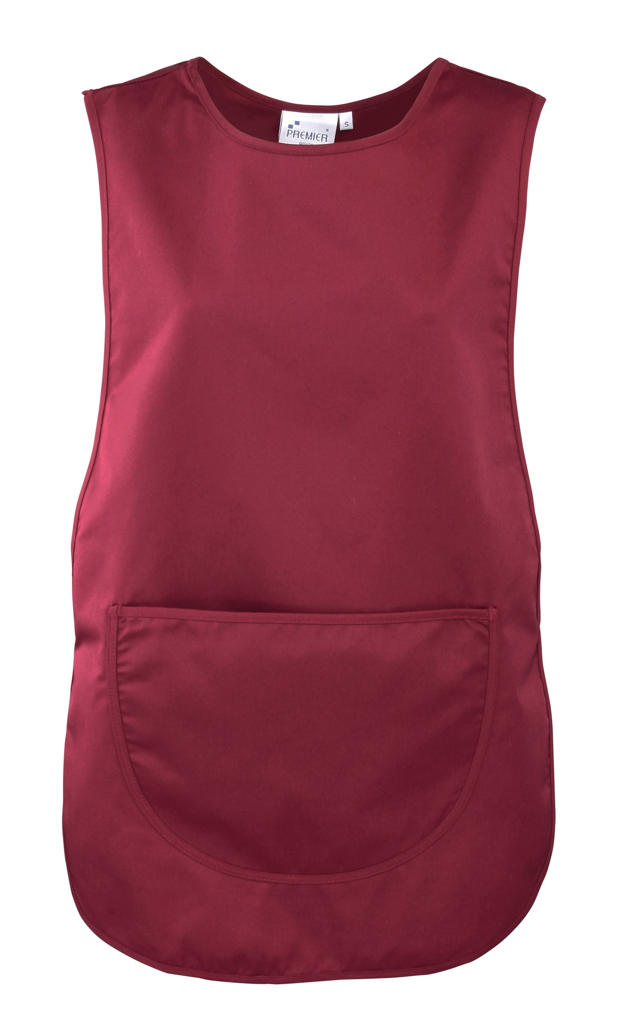 Premier Pocket Tabard (PR171) - Grembiule da cucina pulizia catering abbigliamento da lavoro - Foto 9 di 24