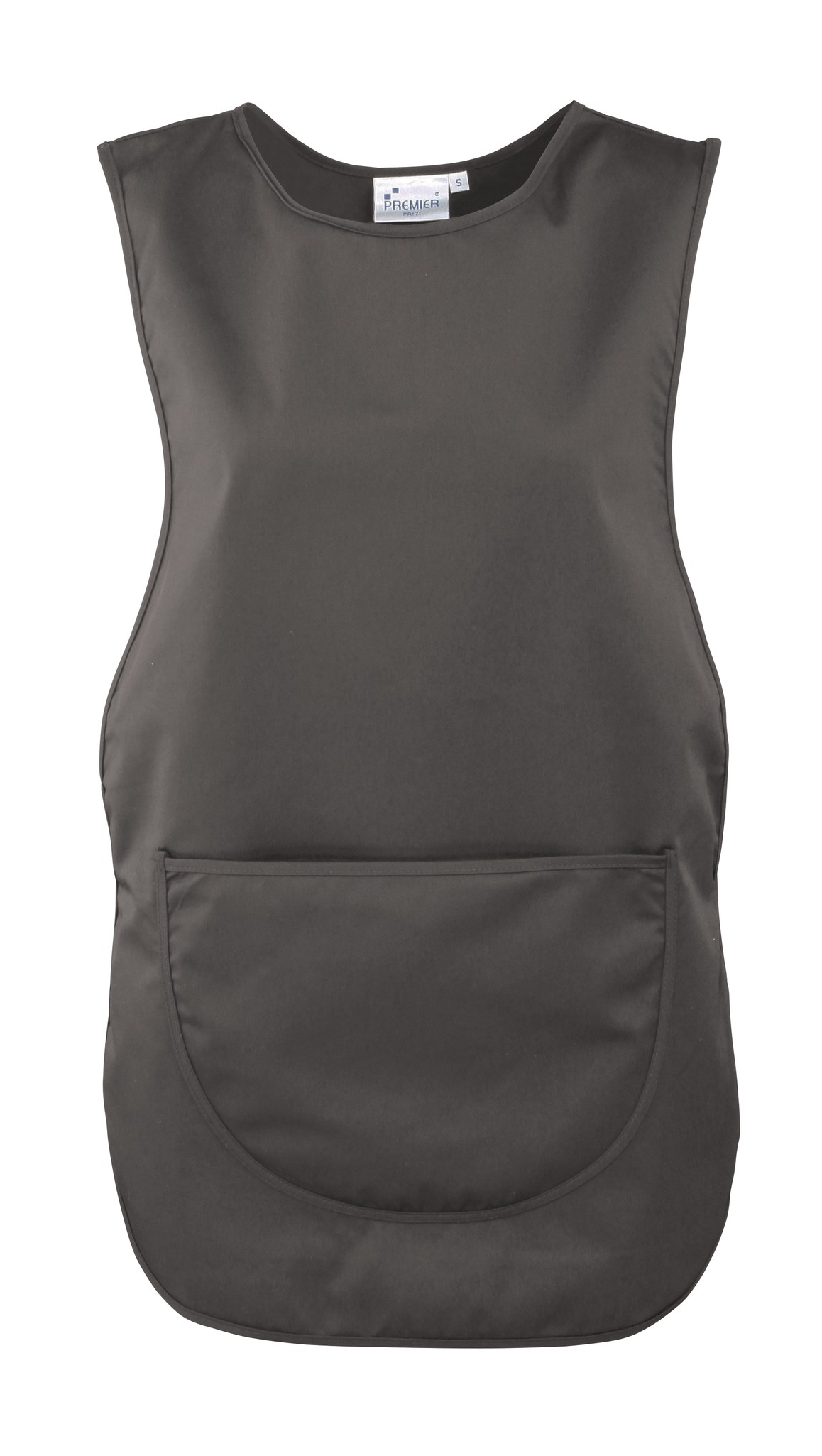 Premier Pocket Tabard (PR171) - Grembiule da cucina pulizia catering abbigliamento da lavoro - Foto 10 di 24