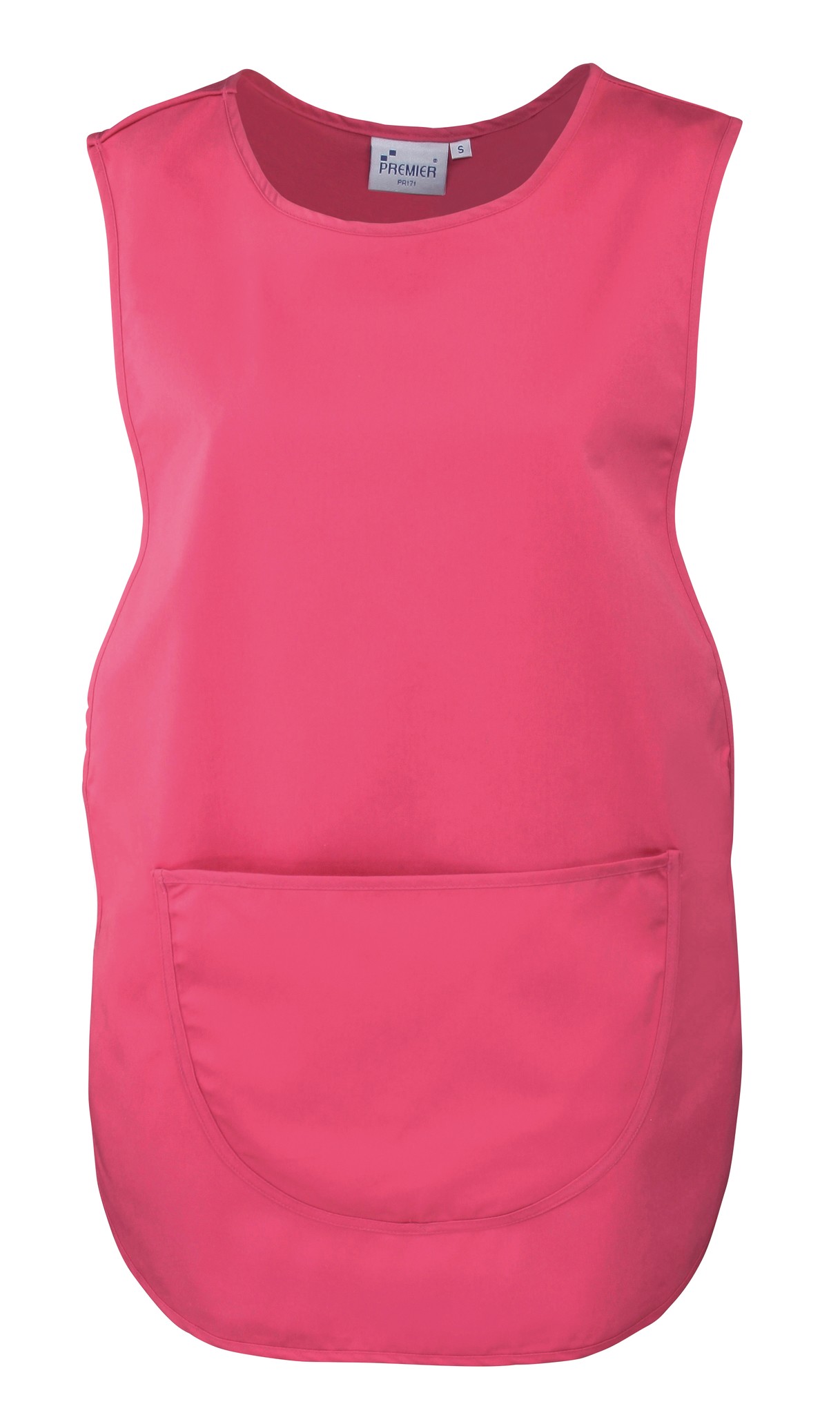 Premier Pocket Tabard (PR171) - Grembiule da cucina pulizia catering abbigliamento da lavoro - Foto 12 di 24