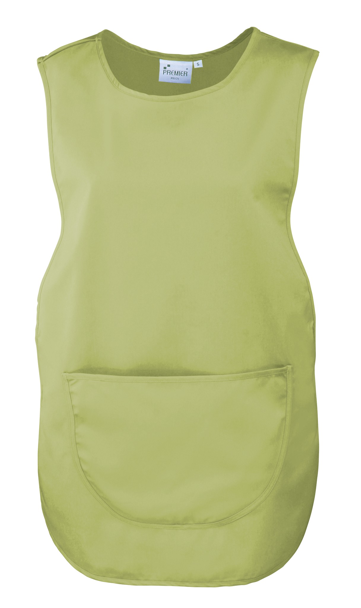 Premier Pocket Tabard (PR171) - Grembiule da cucina pulizia catering abbigliamento da lavoro - Foto 13 di 24