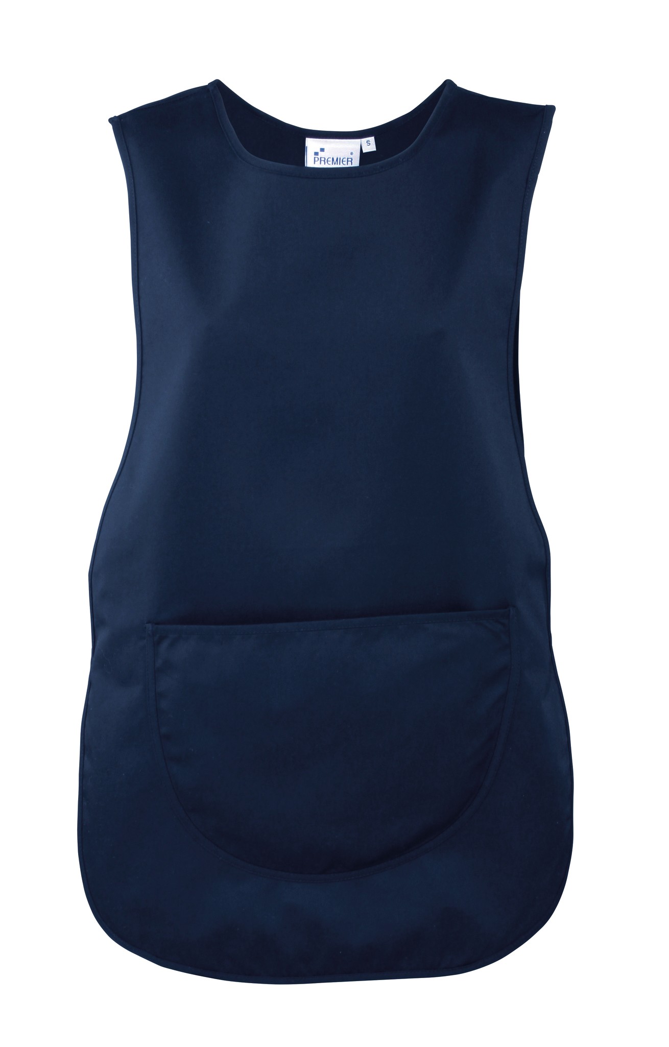 Premier Pocket Tabard (PR171) - Grembiule da cucina pulizia catering abbigliamento da lavoro - Foto 14 di 24