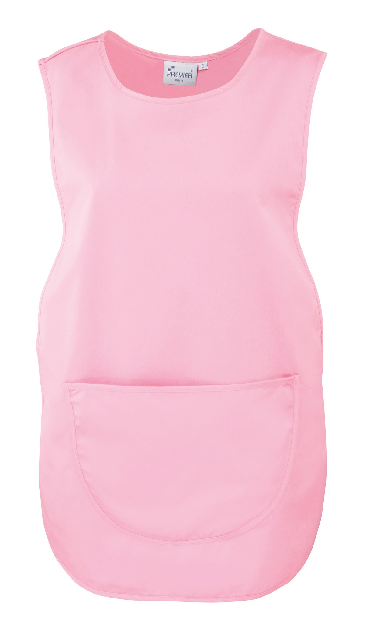 Premier Pocket Tabard (PR171) - Grembiule da cucina pulizia catering abbigliamento da lavoro - Foto 15 di 24