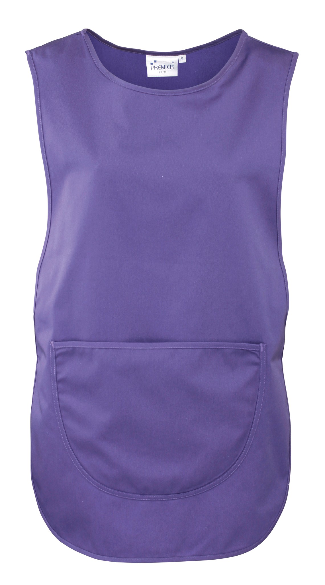 Premier Pocket Tabard (PR171) - Grembiule da cucina pulizia catering abbigliamento da lavoro - Foto 16 di 24