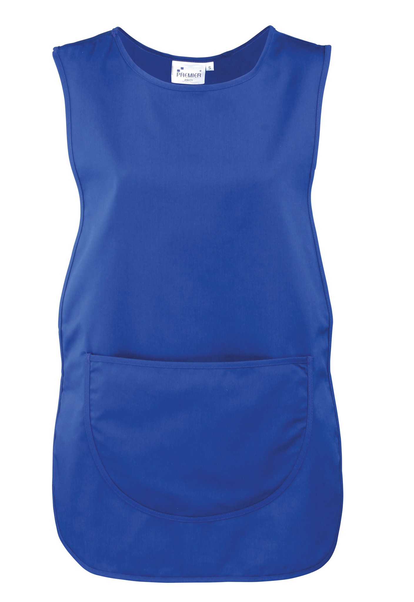 Premier Pocket Tabard (PR171) - Grembiule da cucina pulizia catering abbigliamento da lavoro - Foto 18 di 24