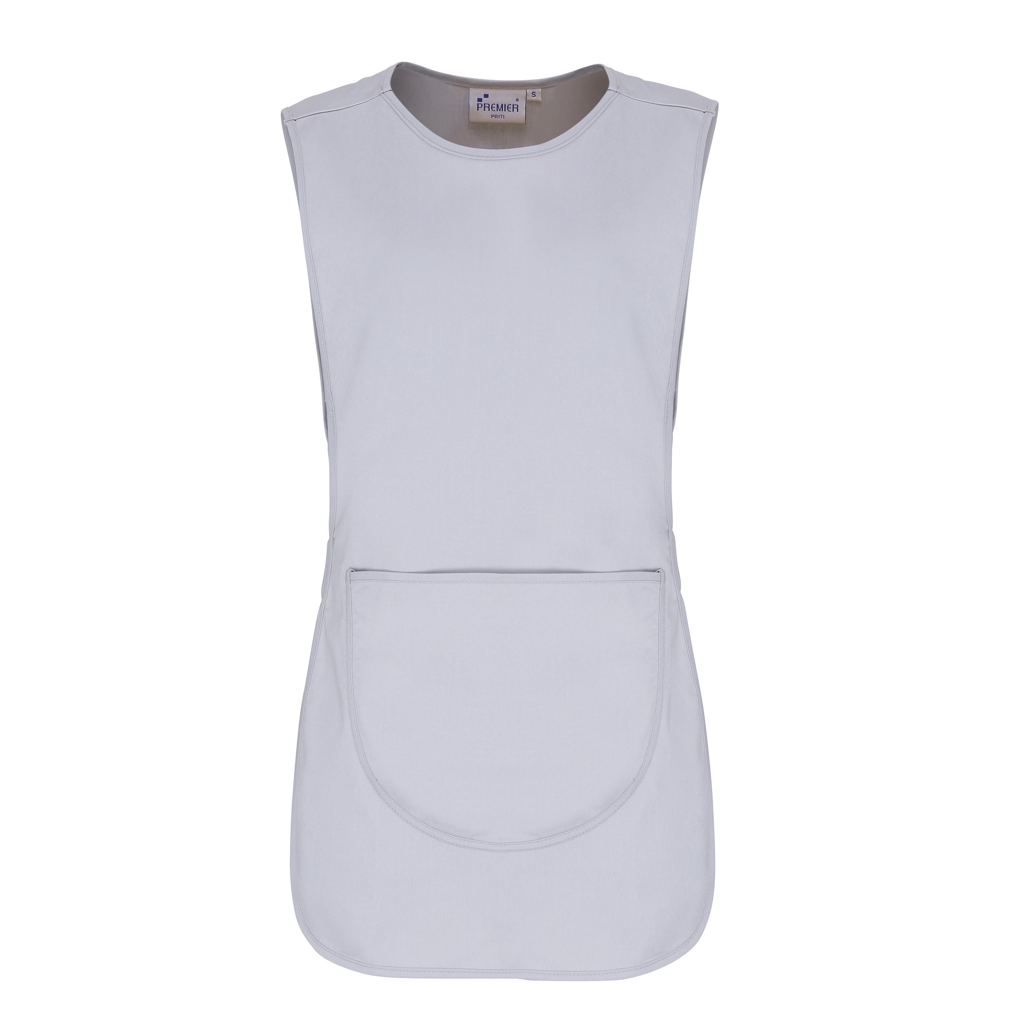 Premier Pocket Tabard (PR171) - Grembiule da cucina pulizia catering abbigliamento da lavoro - Foto 19 di 24