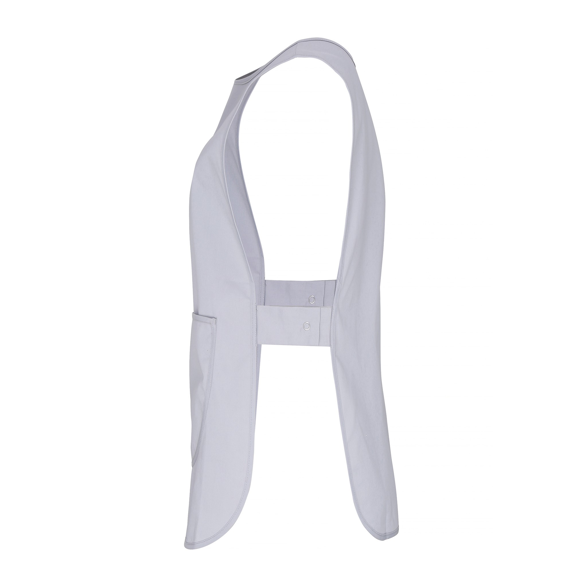 Premier Pocket Tabard (PR171) - Grembiule da cucina pulizia catering abbigliamento da lavoro - Foto 21 di 24
