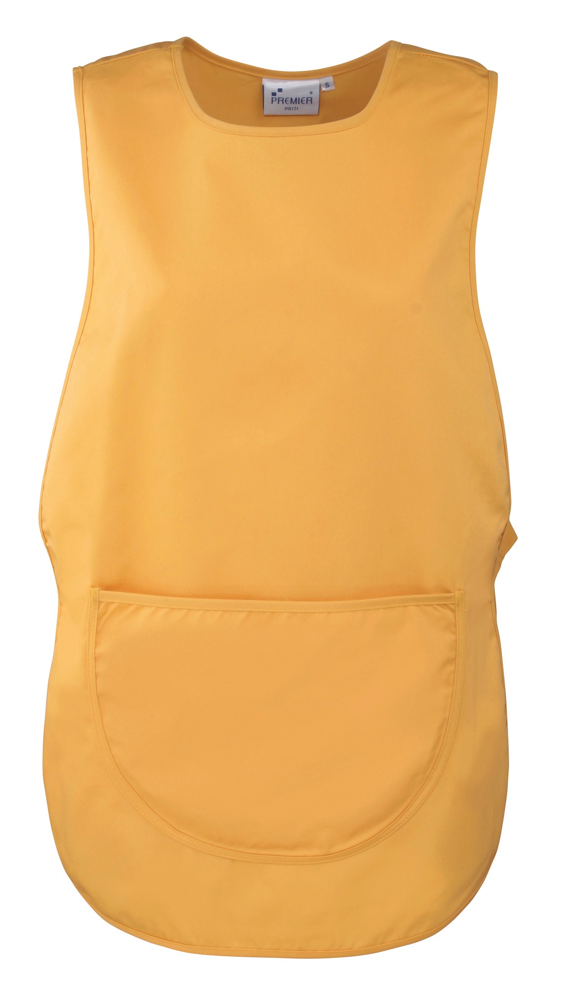 Premier Pocket Tabard (PR171) - Grembiule da cucina pulizia catering abbigliamento da lavoro - Foto 22 di 24