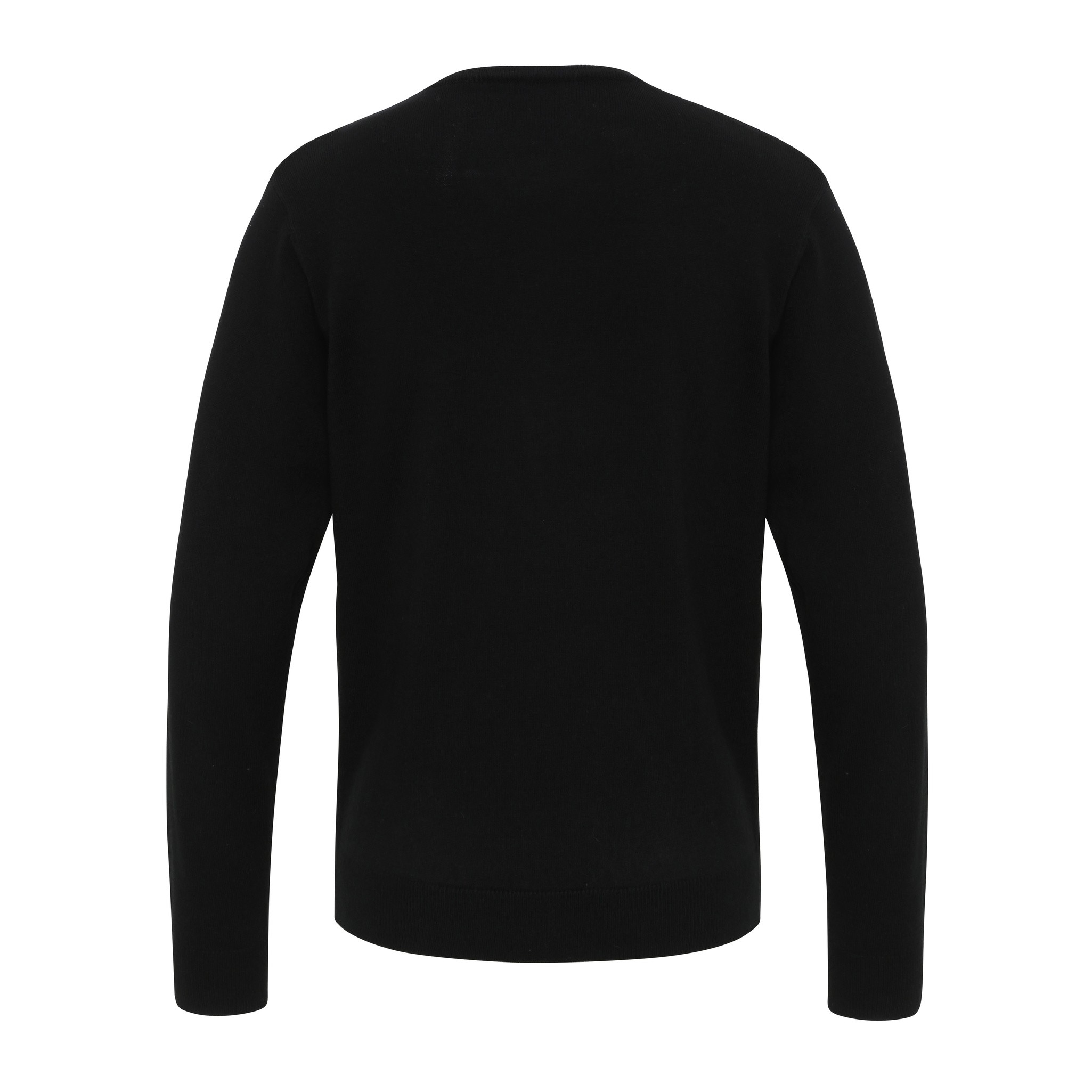Premier Herren Essential Acryl V-Neck Sweater (PR400) - Freizeit Workwear Pullover - Bild 9 von 13