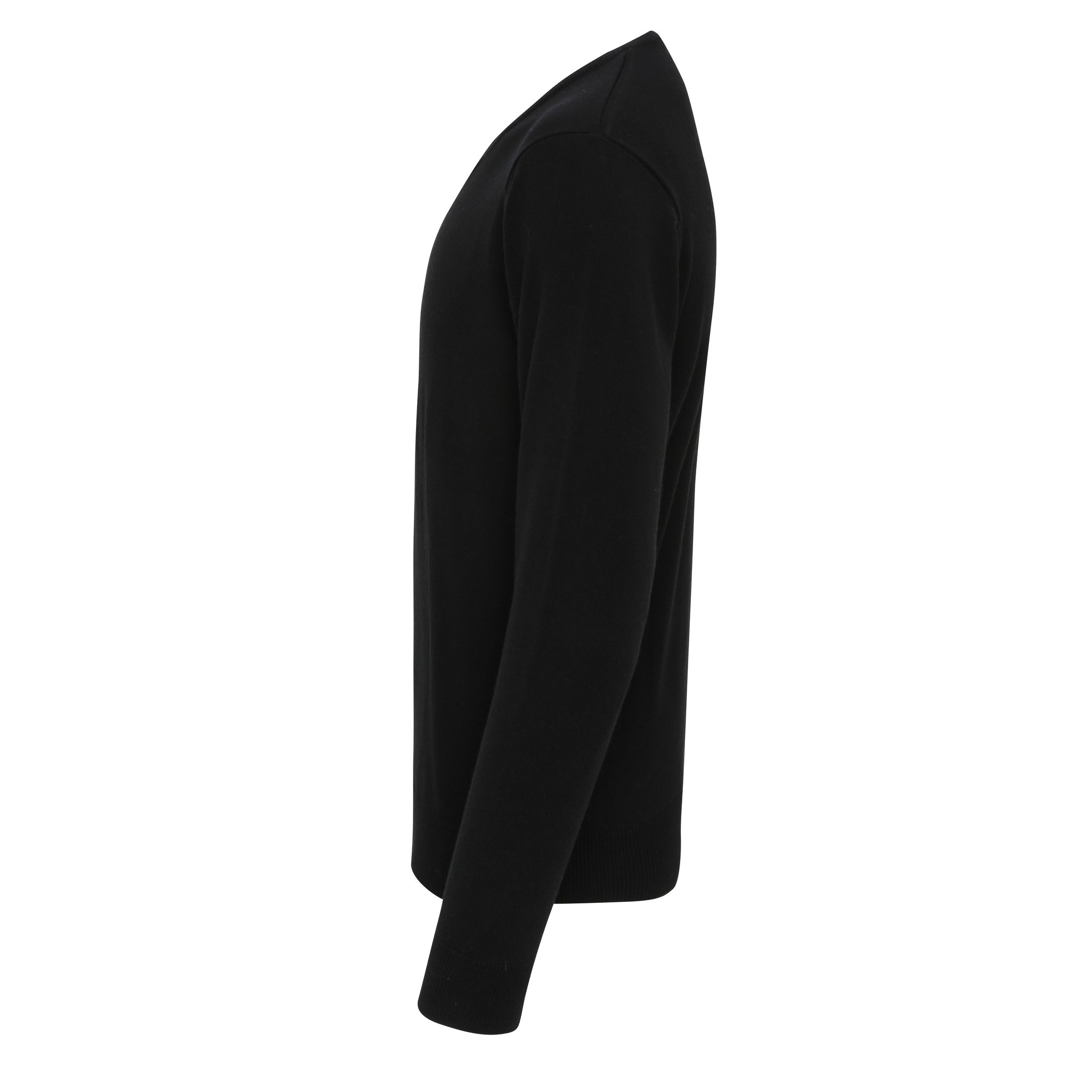 Premier Herren Essential Acryl V-Neck Sweater (PR400) - Freizeit Workwear Pullover - Bild 10 von 13