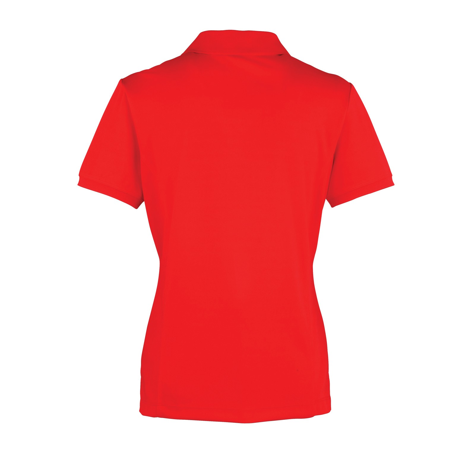 Premier Women's Coolchecker Pique Polo (PR616) - Plain Collared Casual ...