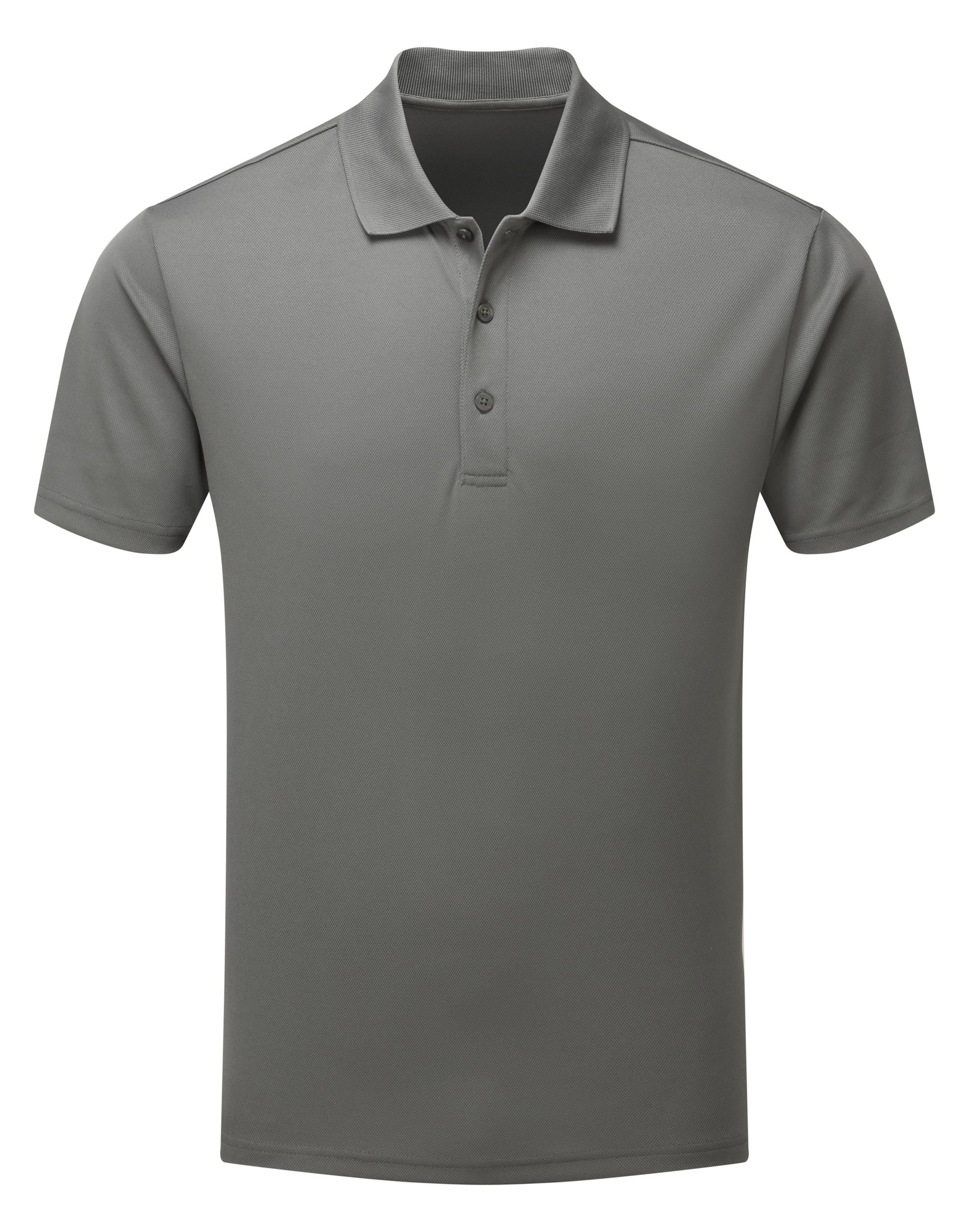Premier Men’s spun dyed sustainable polo shirt PR631 – 100% Recycled Polyester