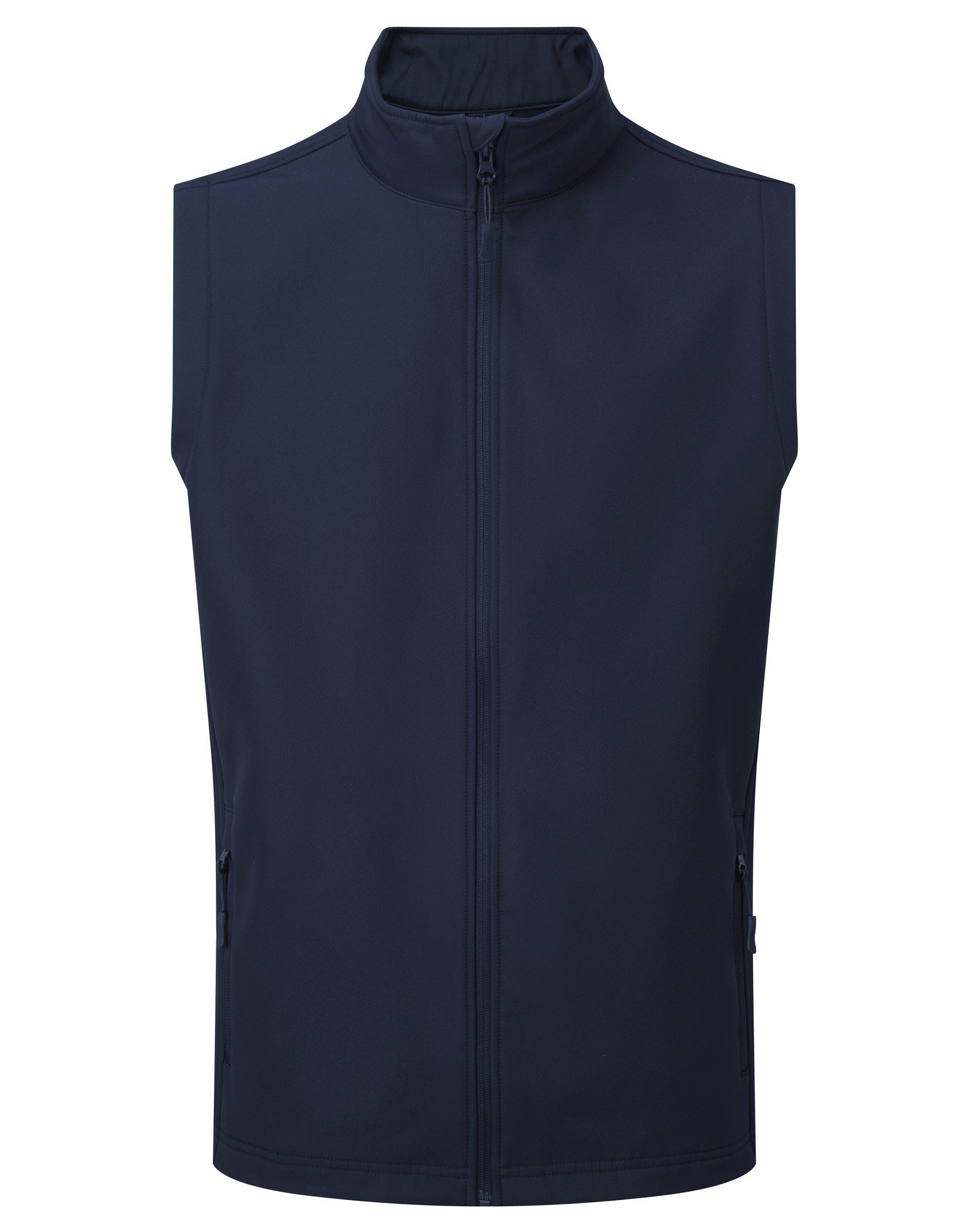 Premier Windchecker printable and recycled gilet PR814 - Recycled Polyester - Picture 14 of 15