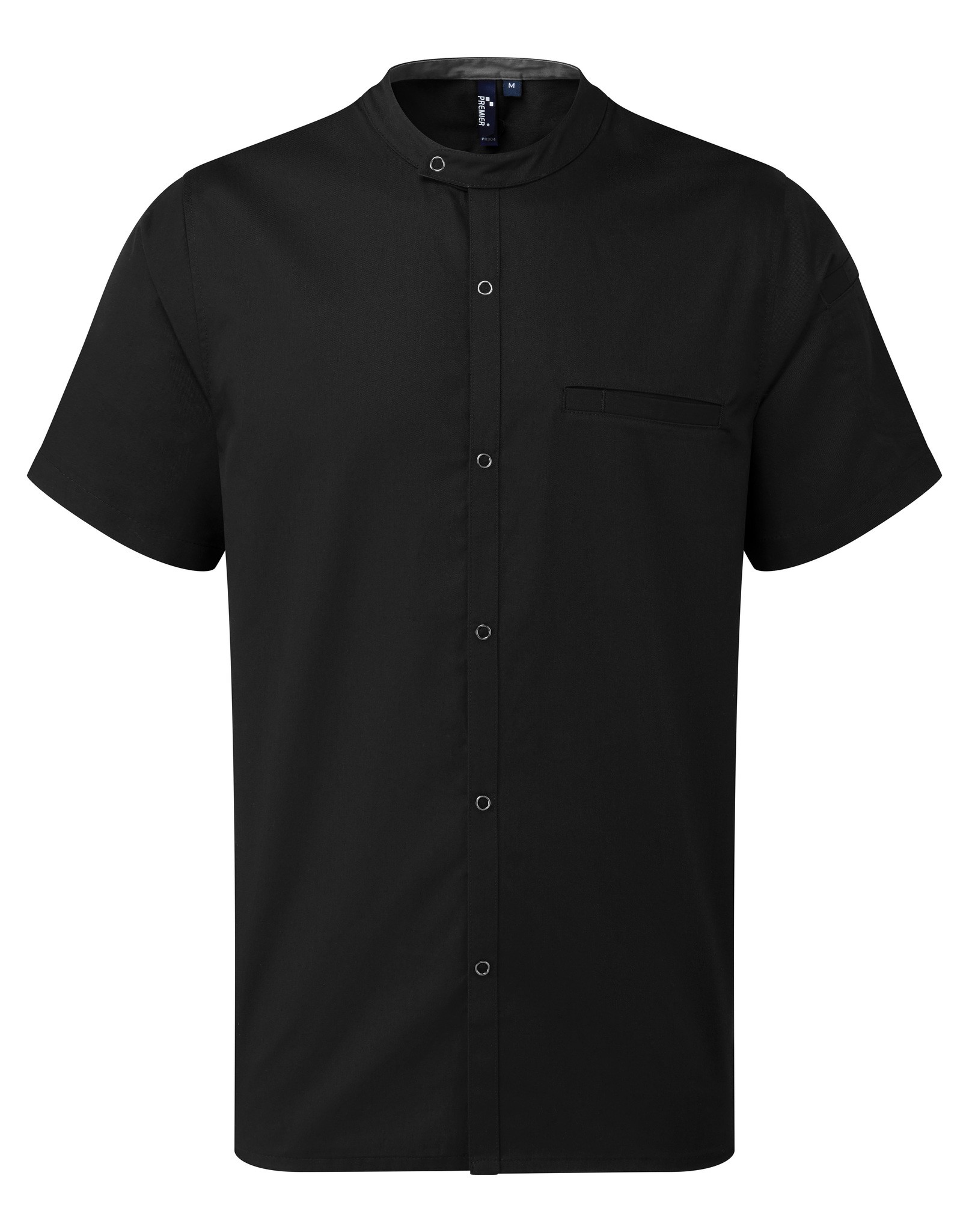 Premier Chef's 'Recyclight' Short Sleeve Shirt