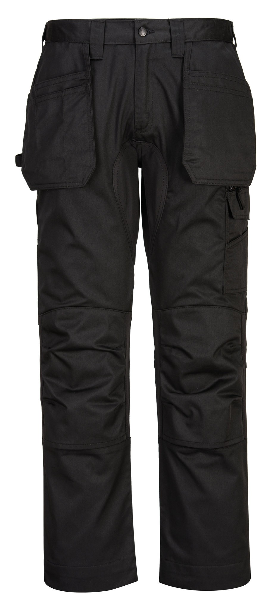 Portwest wx2 estirar pantalones holster (cd883) ajuste delgado cd883 - Imagen 11 de 12