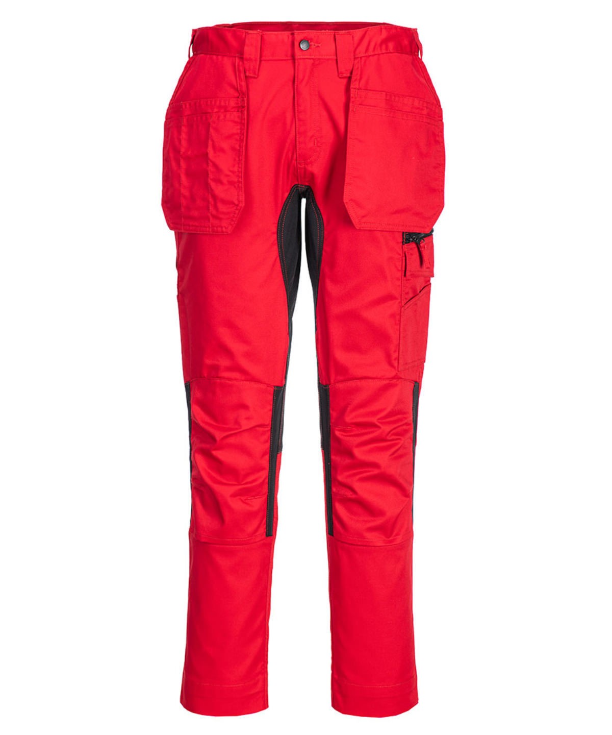 Portwest wx2 estirar pantalones holster (cd883) ajuste delgado cd883 - Imagen 12 de 12