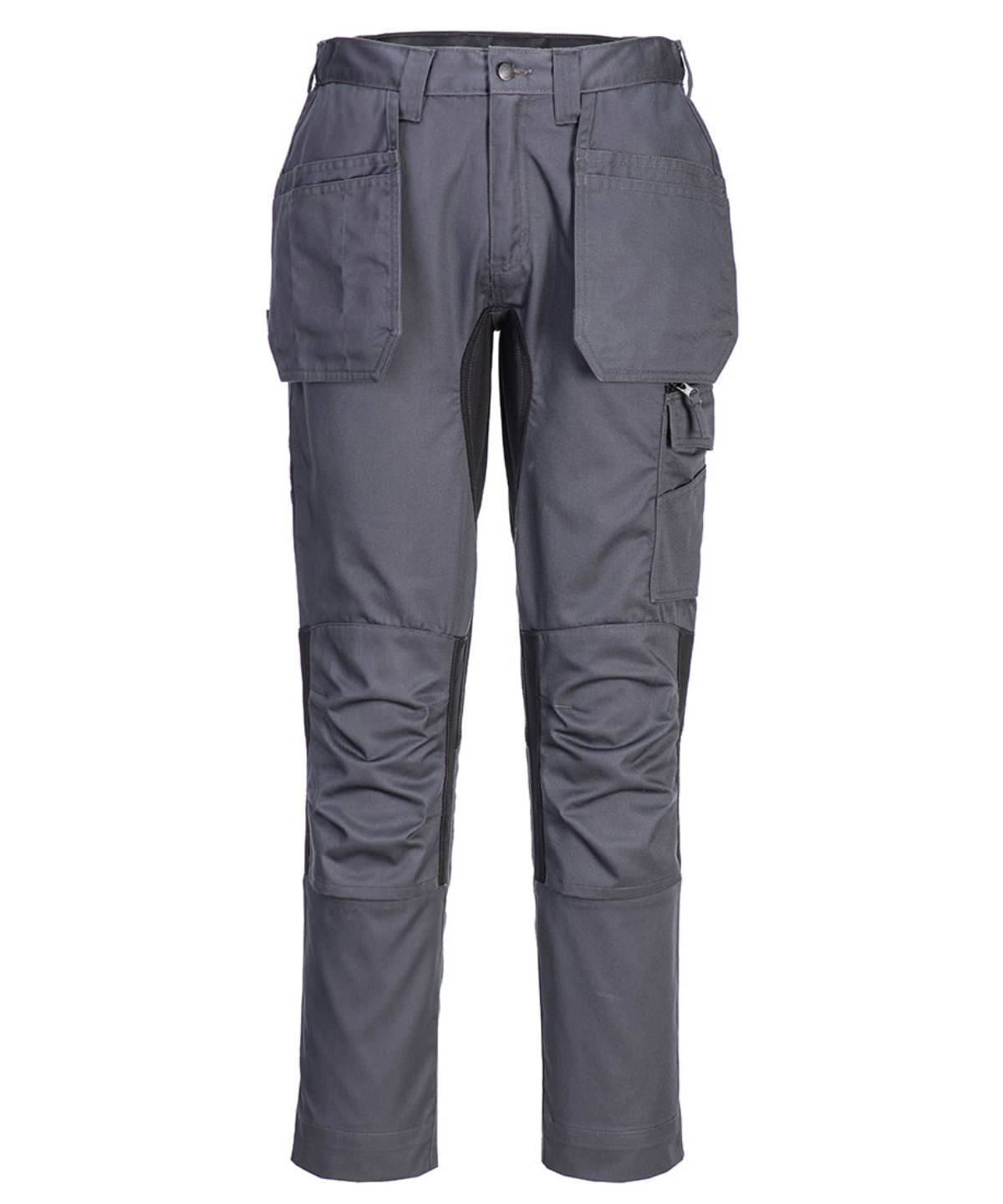 Portwest wx2 estirar pantalones holster (cd883) ajuste delgado cd883 - Imagen 8 de 12