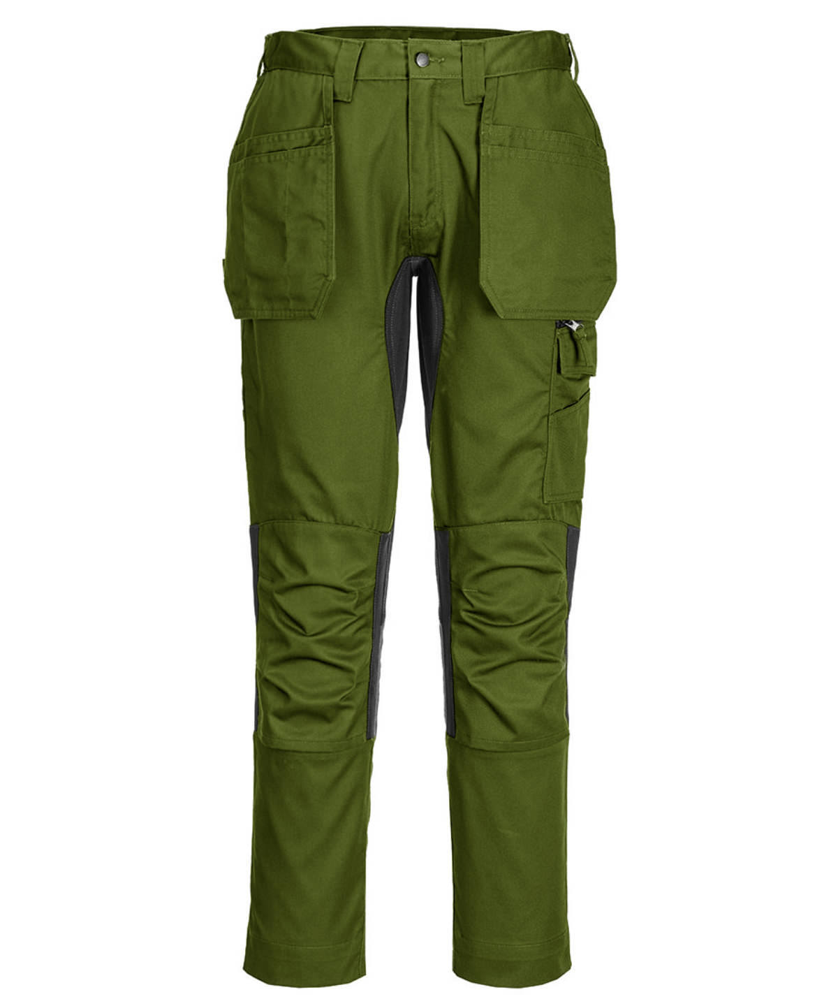 Portwest wx2 estirar pantalones holster (cd883) ajuste delgado cd883 - Imagen 7 de 12