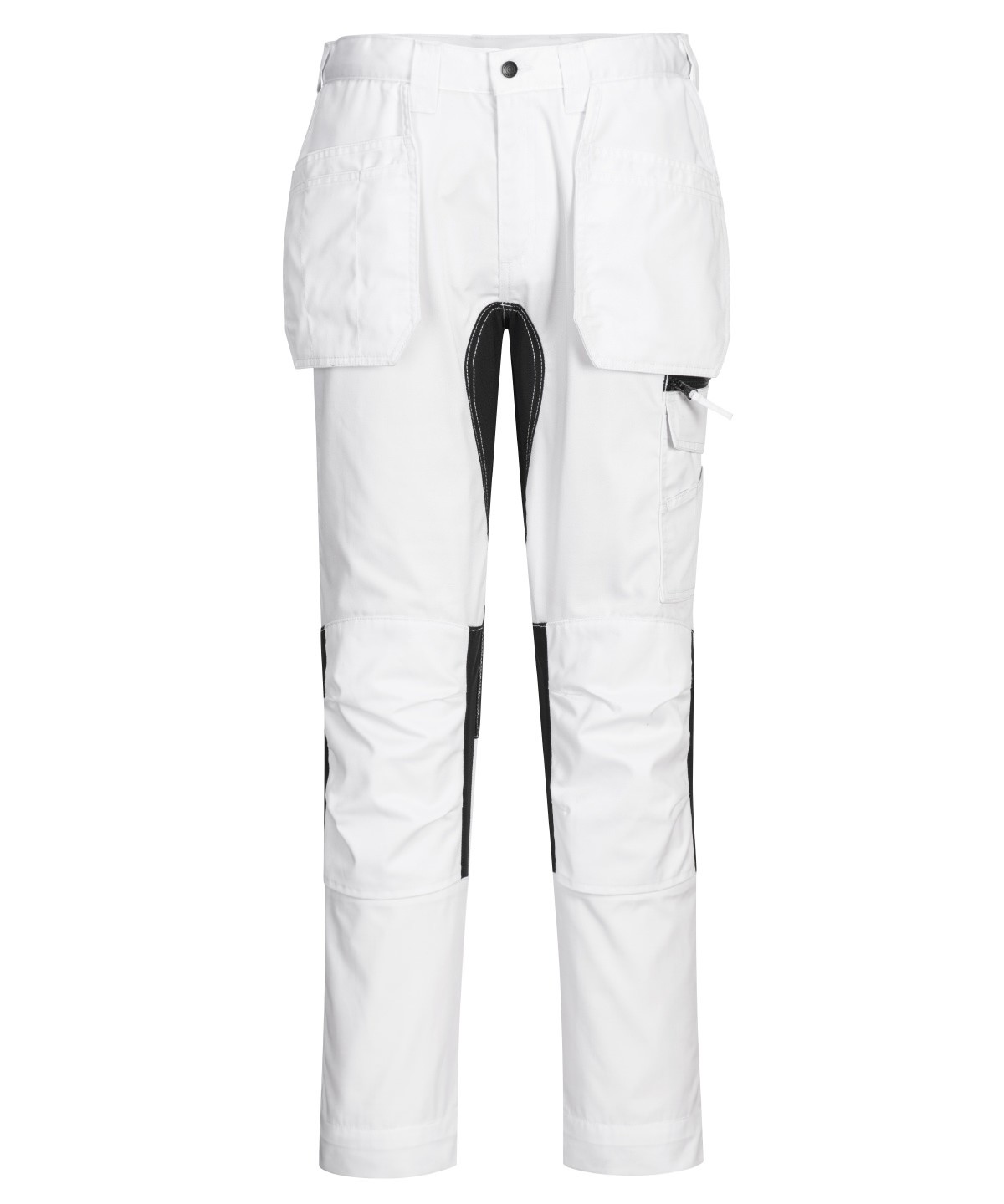 Portwest wx2 estirar pantalones holster (cd883) ajuste delgado cd883 - Imagen 9 de 12
