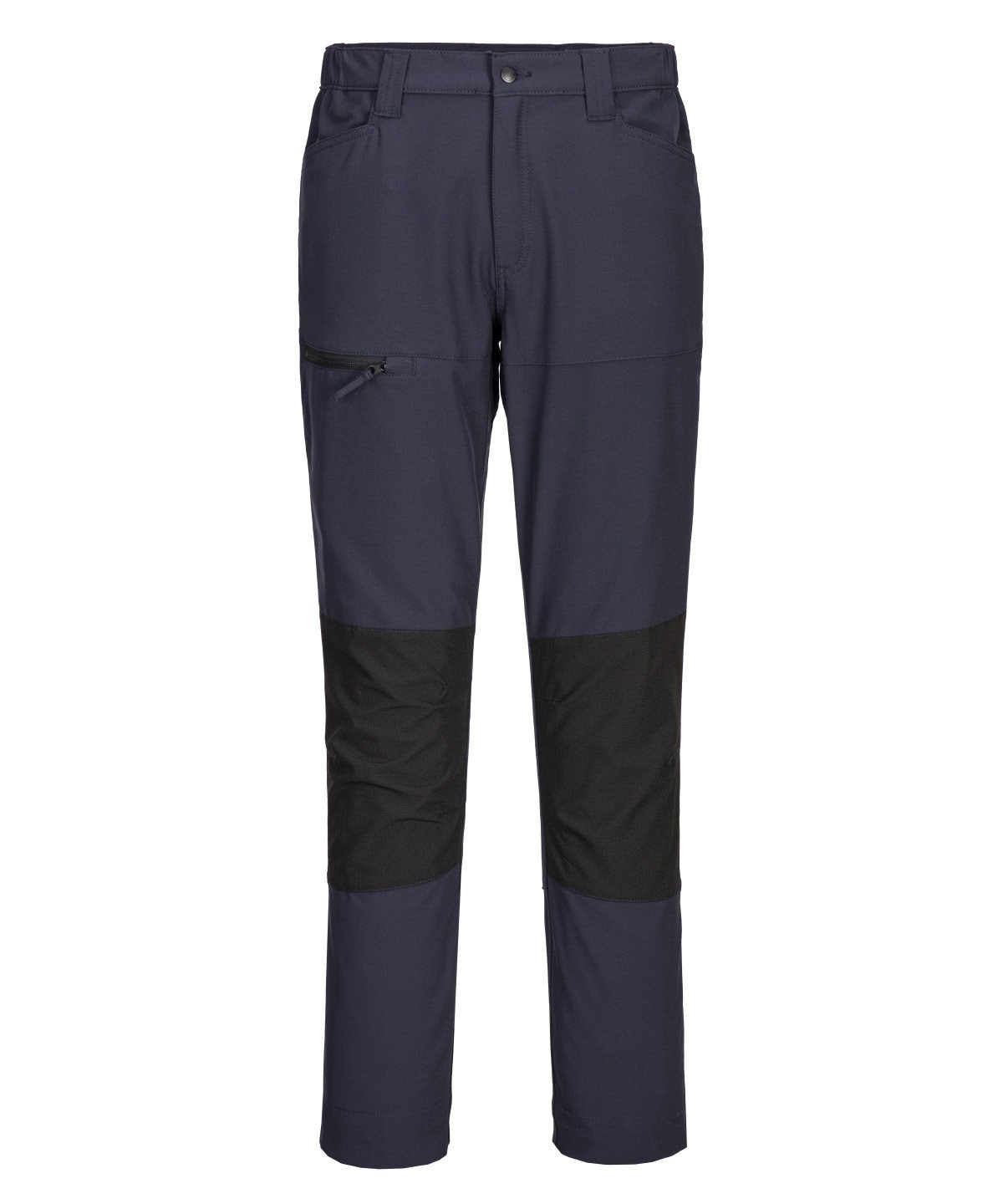 Portwest wx2 Stretch-Arbeitshose (cd886) schlanke Passform cd886 - Bild 7 von 7