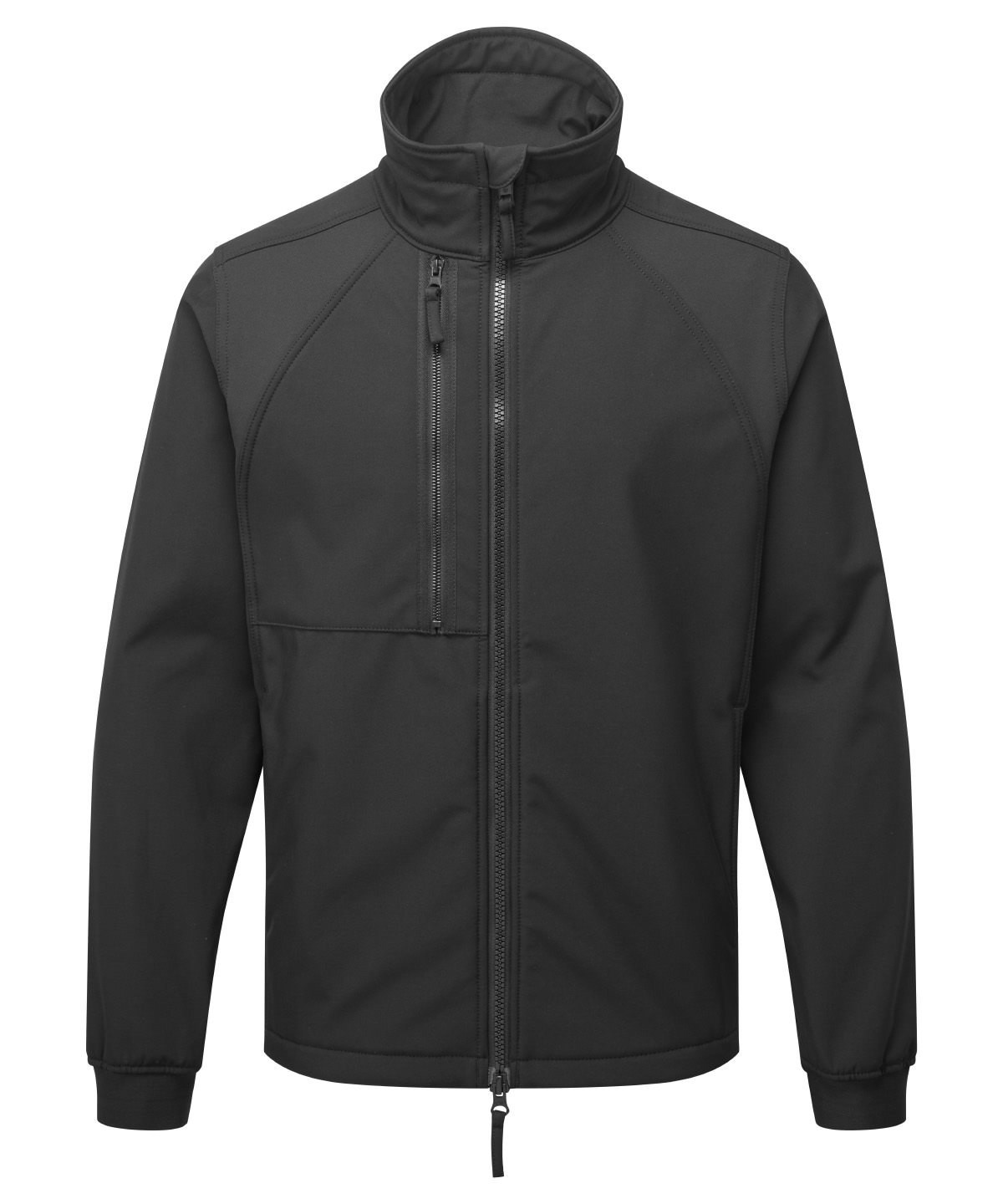 Portwest WX2 2-layer softshell CD870 - Picture 5 of 10