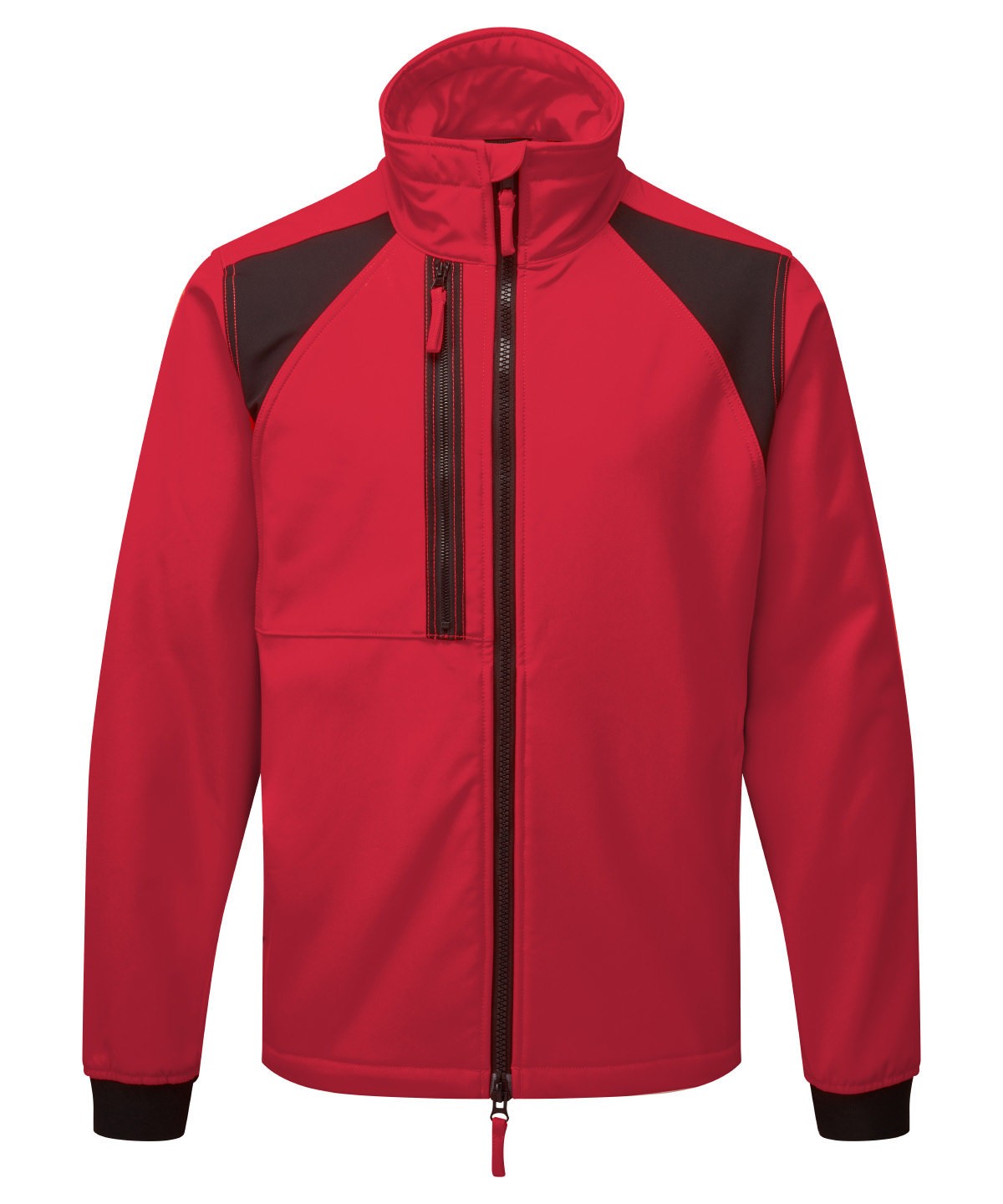 Portwest WX2 2-layer softshell CD870 - Picture 7 of 10