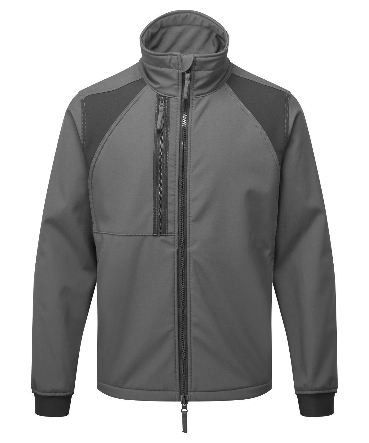 Portwest WX2 2-layer softshell CD870 - Picture 8 of 10
