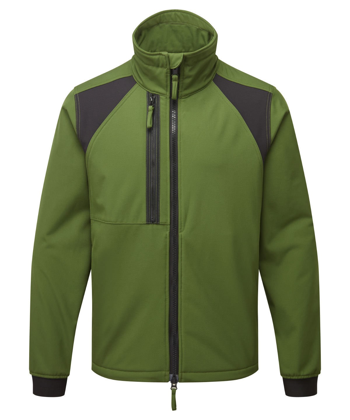 Portwest WX2 2-layer softshell CD870 - Picture 9 of 10