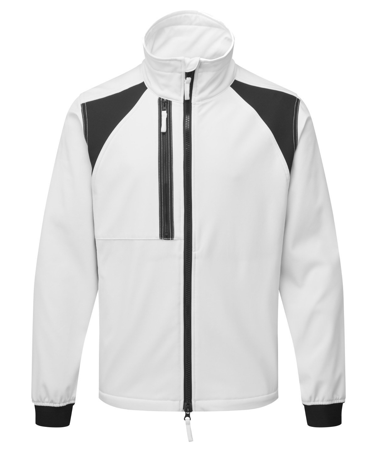 Portwest WX2 2-layer softshell CD870 - Picture 10 of 10