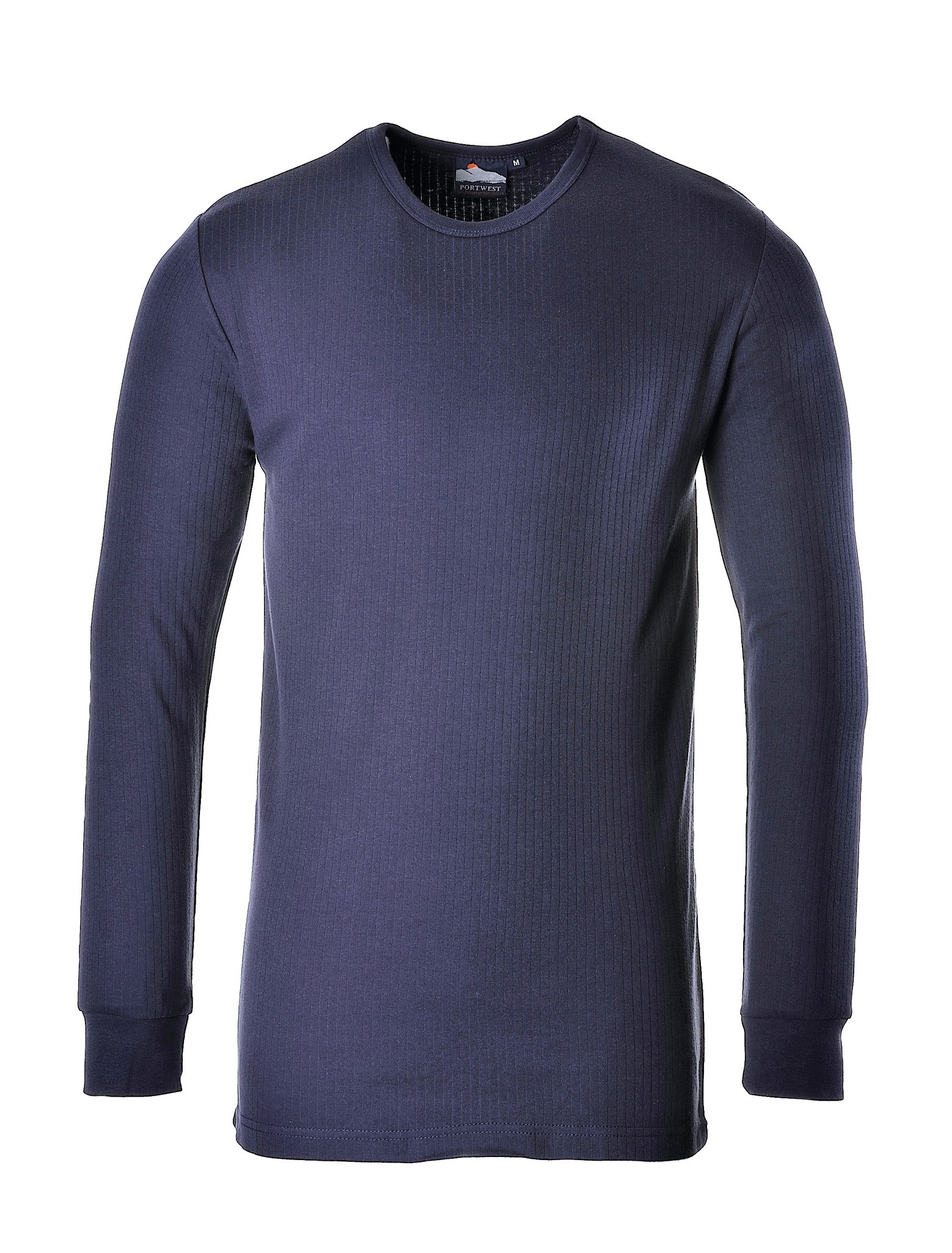 Portwest Thermal t-shirt long sleeved (B123) B123