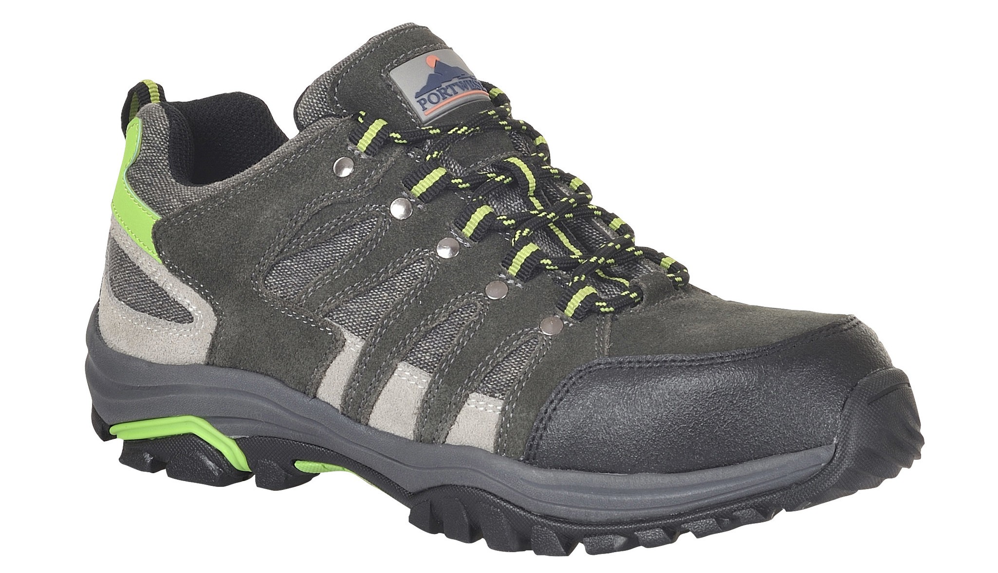Portwest Steelite™ Loire low cut trainer S1P HRO (FW36) FW36
