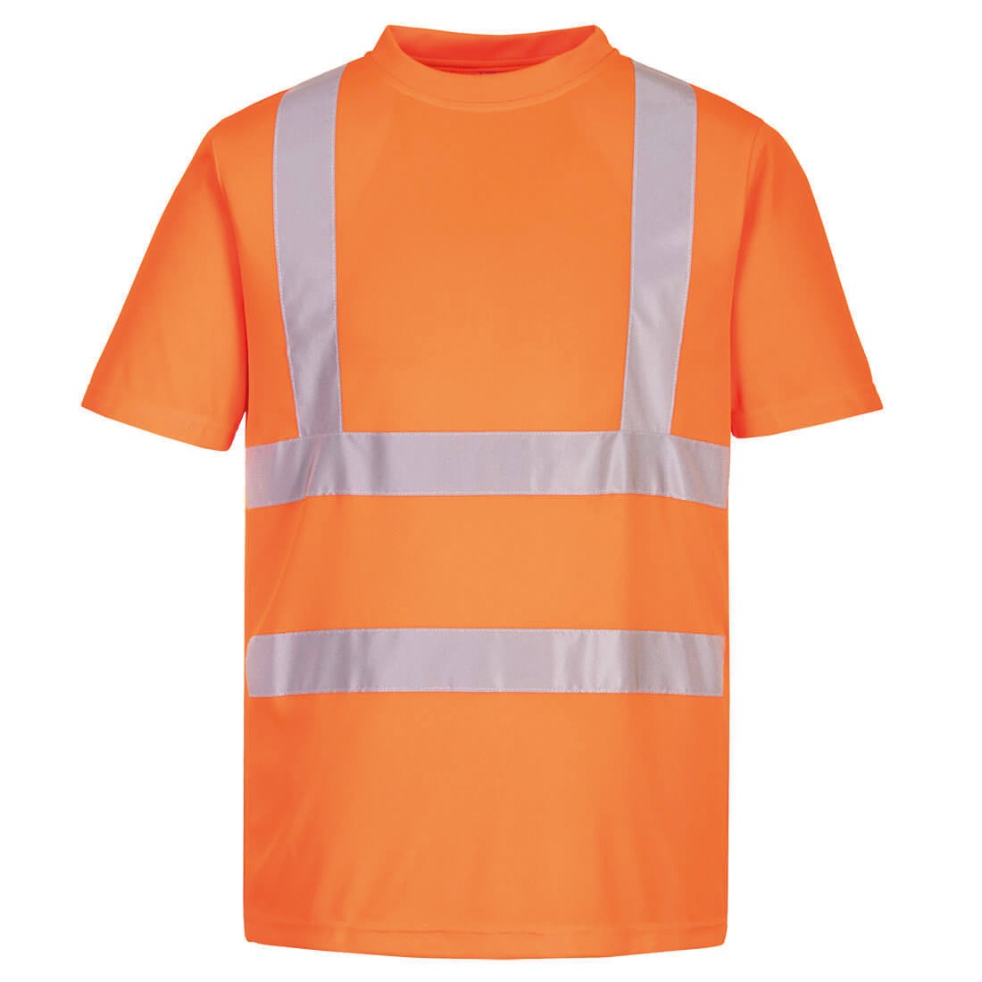 Portwest Eco Hi-vis t-shirt (EC12) EC12