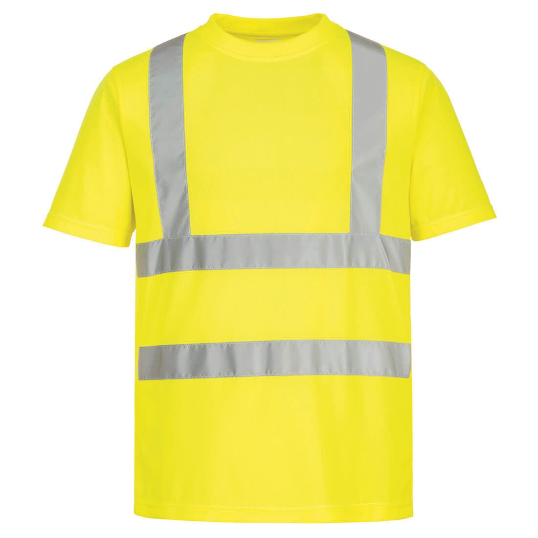 Portwest Eco Hi-vis t-shirt (EC12) EC12