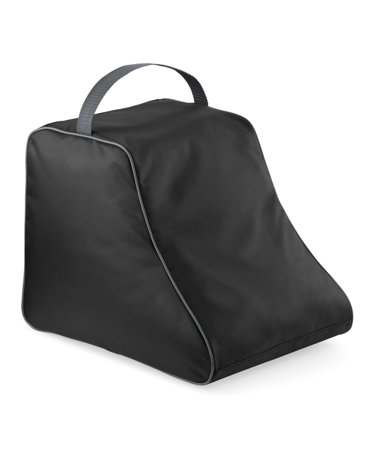 Quadra Wanderschuhtasche Q085 - Unisex, Gurtband Tragegriff