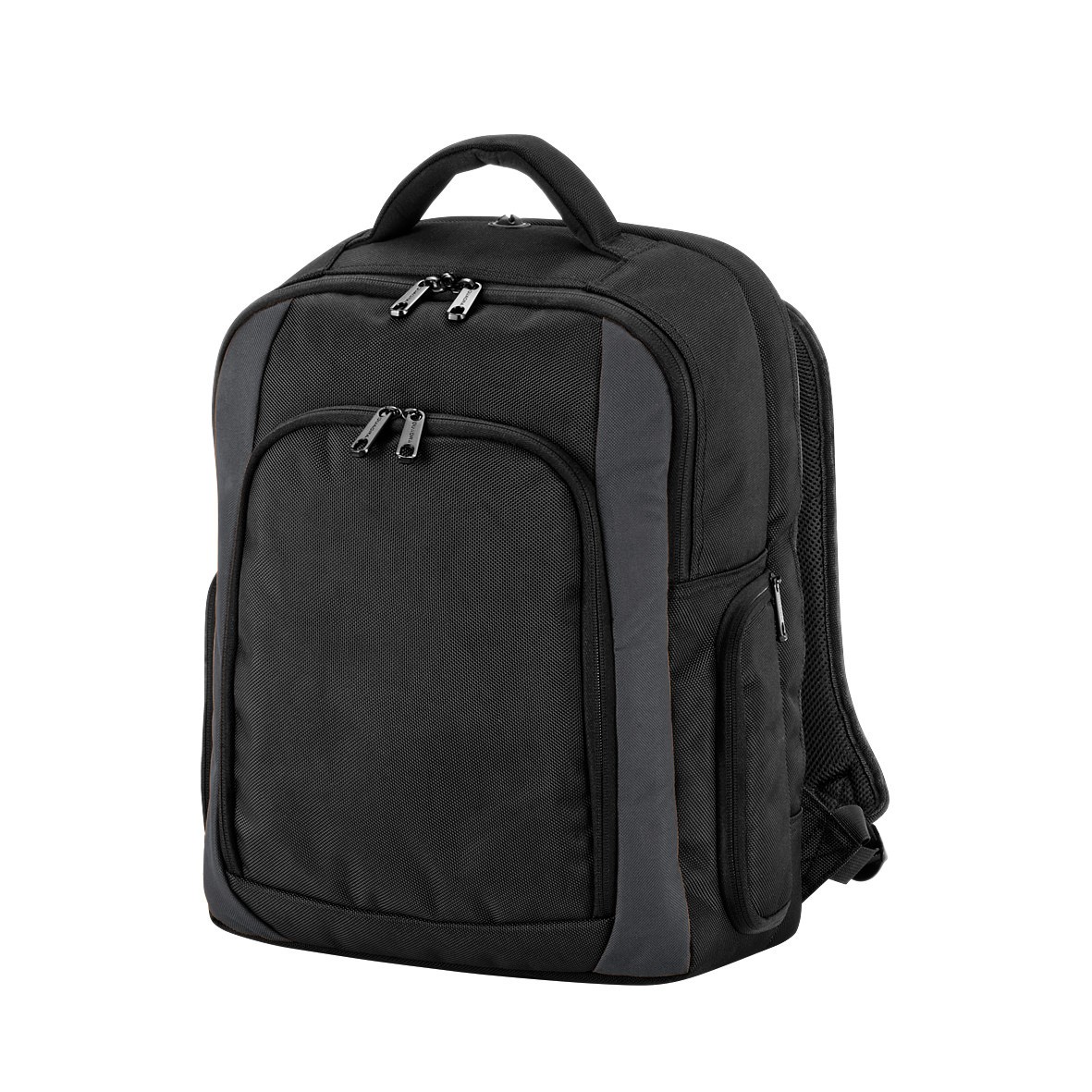 Quadra Wolfram Laptop Rucksack (qd968) - Geschäftskomfort Reisetasche - Bild 10 von 10
