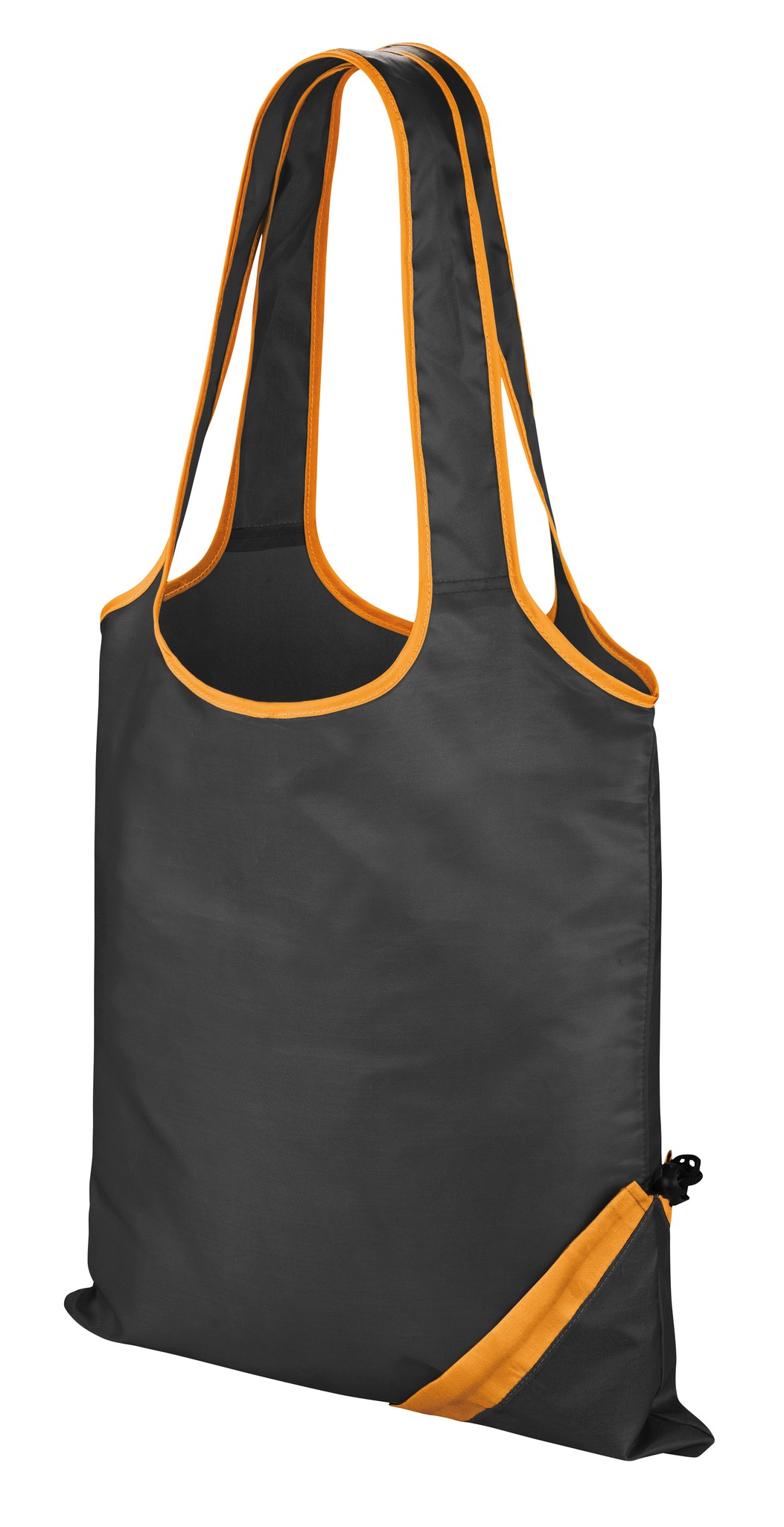 Result Core HDi Compact Shopper R002X - Borsa a tracolla leggera donna poliestere - Foto 6 di 12