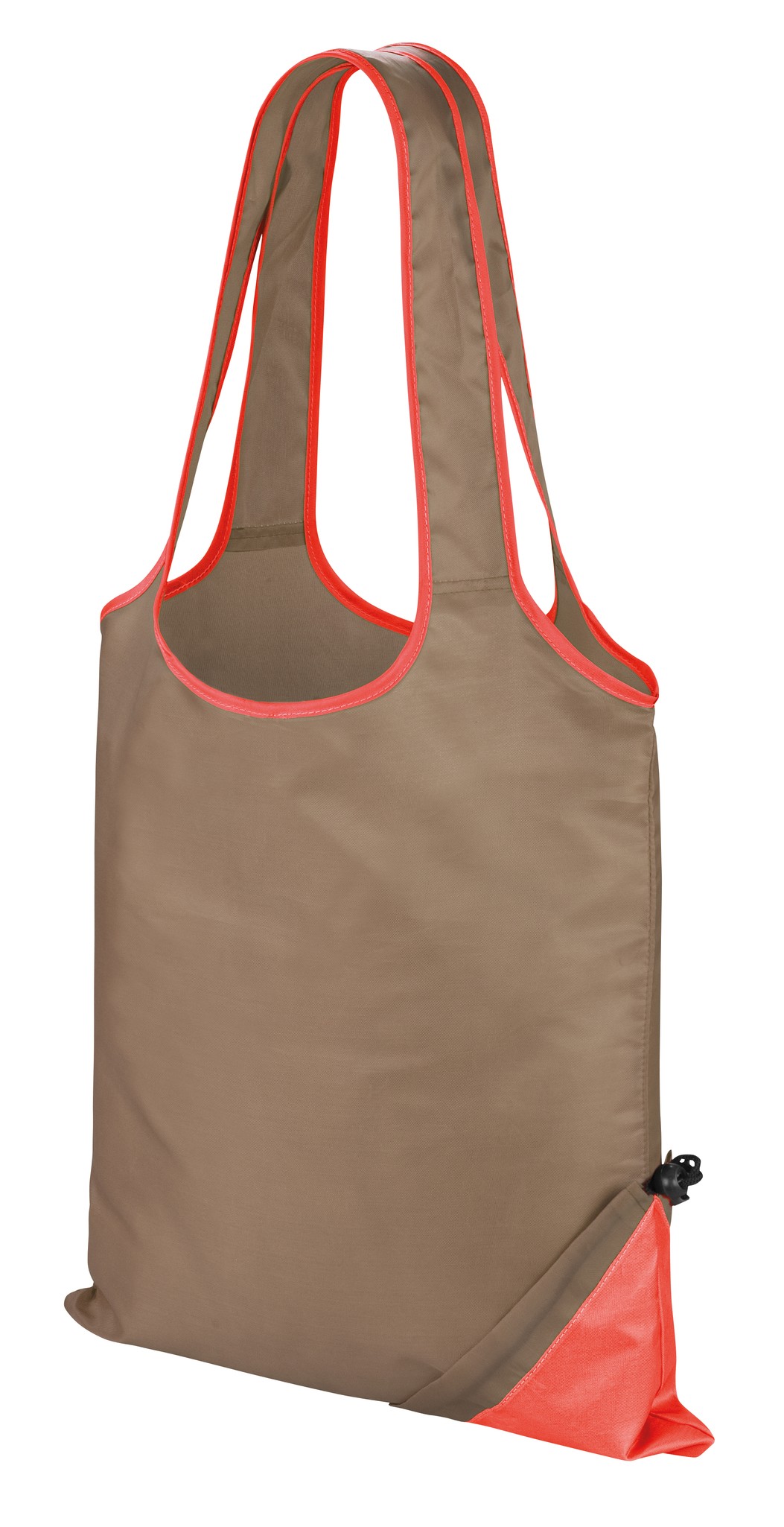 Result Core HDi Compact Shopper R002X - Borsa a tracolla leggera donna poliestere - Foto 7 di 12