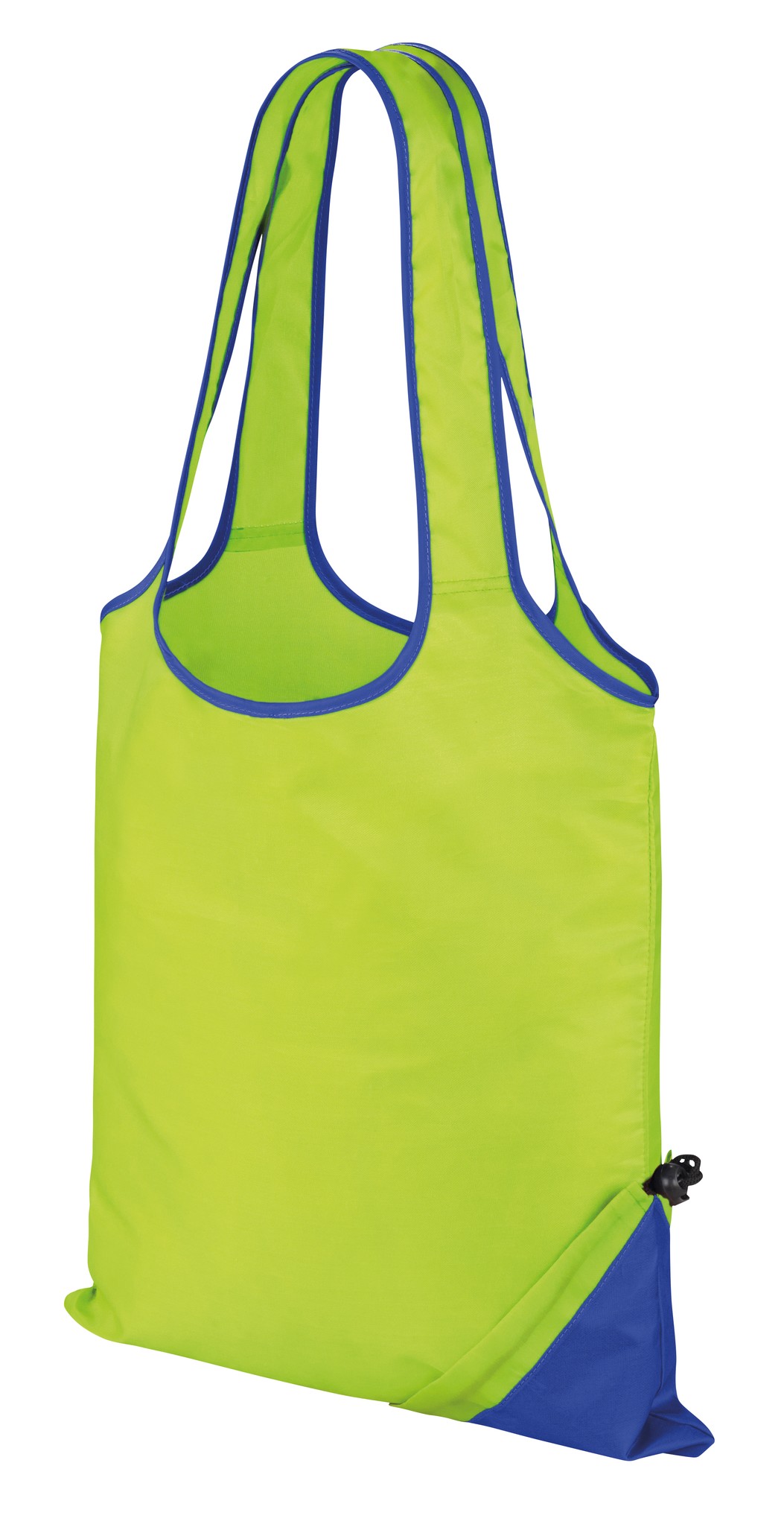 Result Core HDi Compact Shopper R002X - Borsa a tracolla leggera donna poliestere - Foto 8 di 12