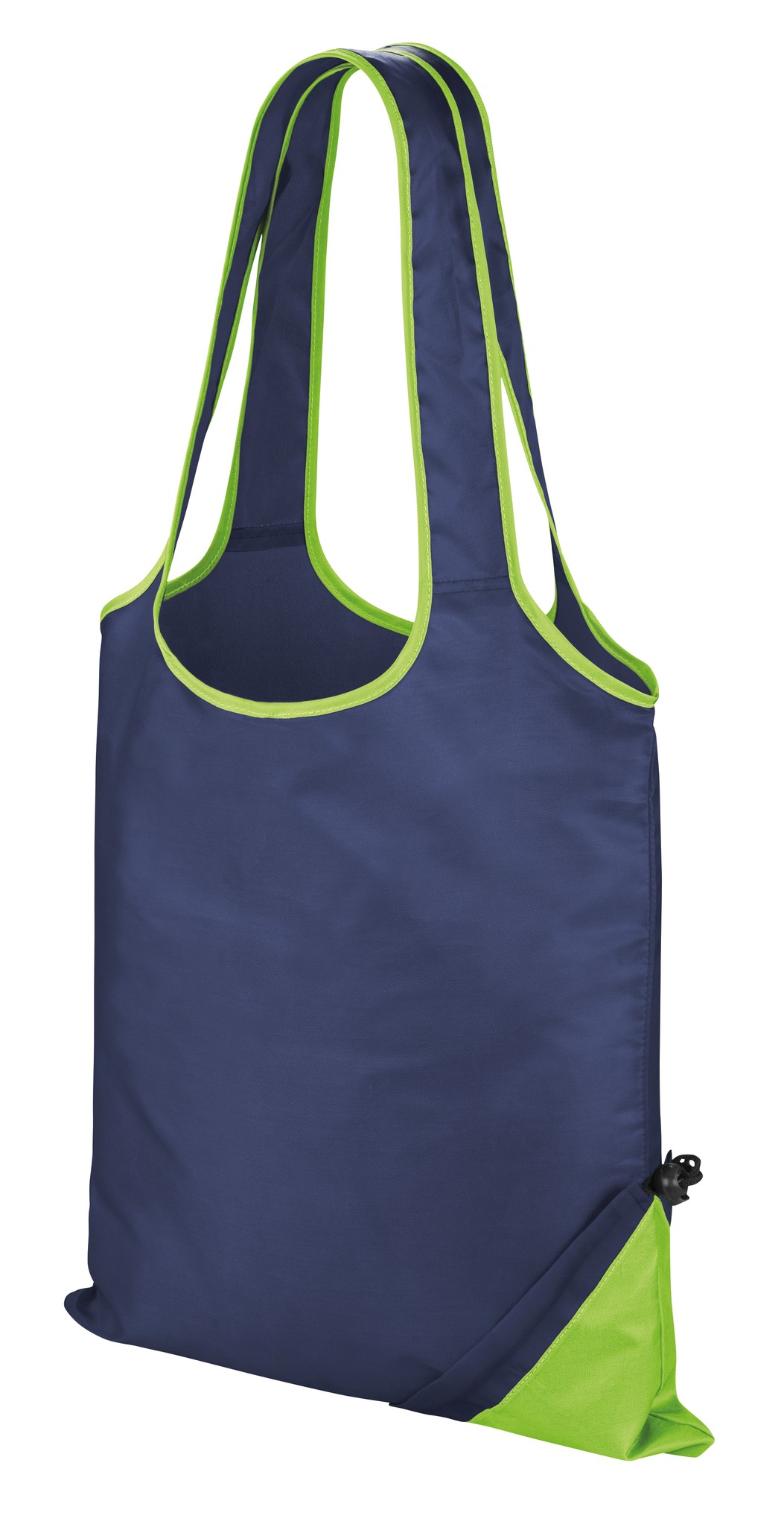 Result Core HDi Compact Shopper R002X - Borsa a tracolla leggera donna poliestere - Foto 9 di 12