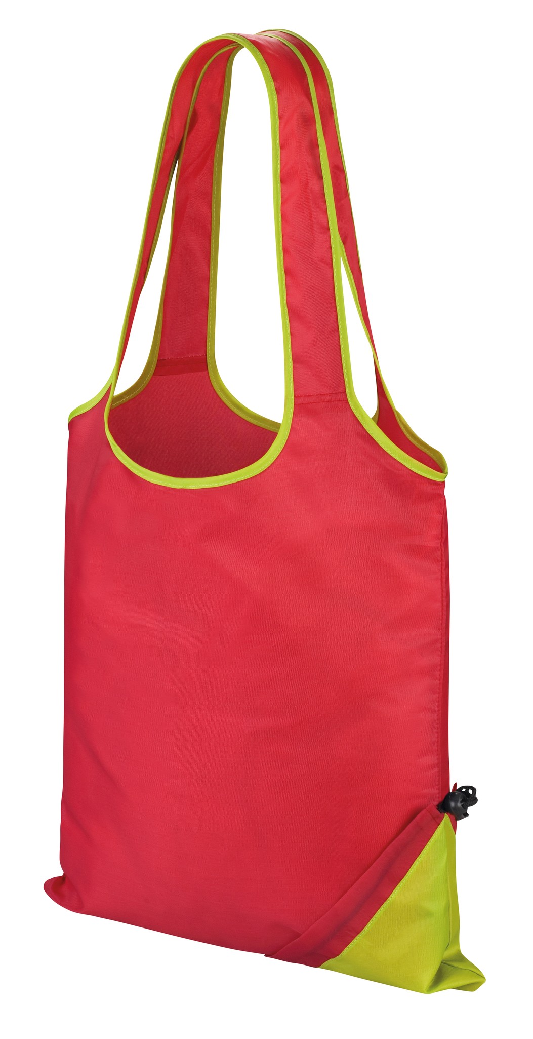 Result Core HDi Compact Shopper R002X - Borsa a tracolla leggera donna poliestere - Foto 10 di 12